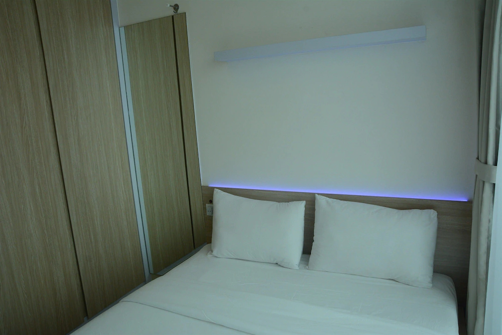 TreePark Apartments Serpong