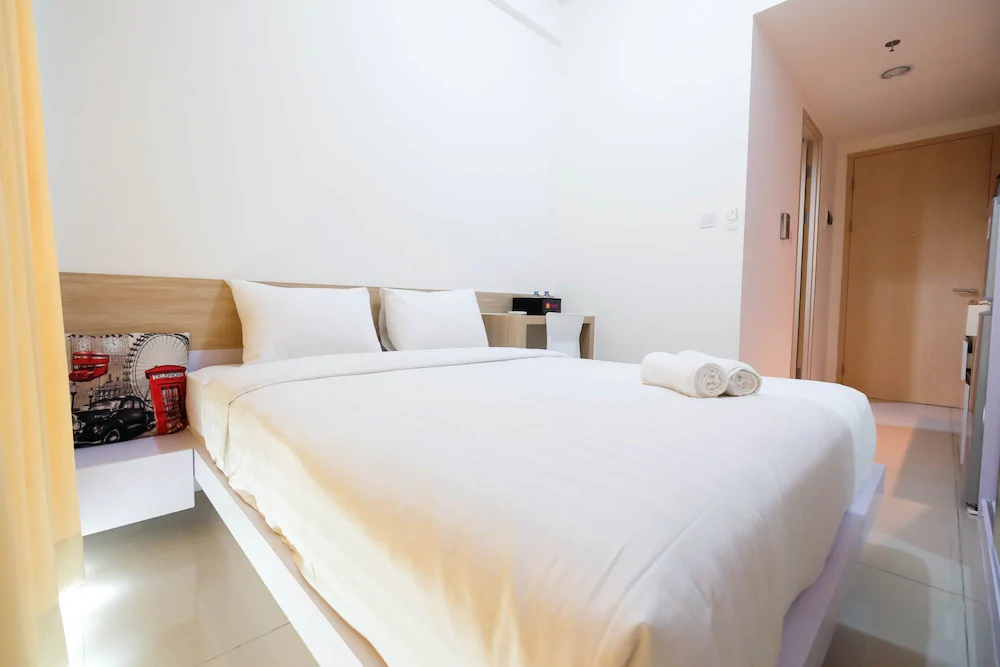 TreePark Apartments Serpong