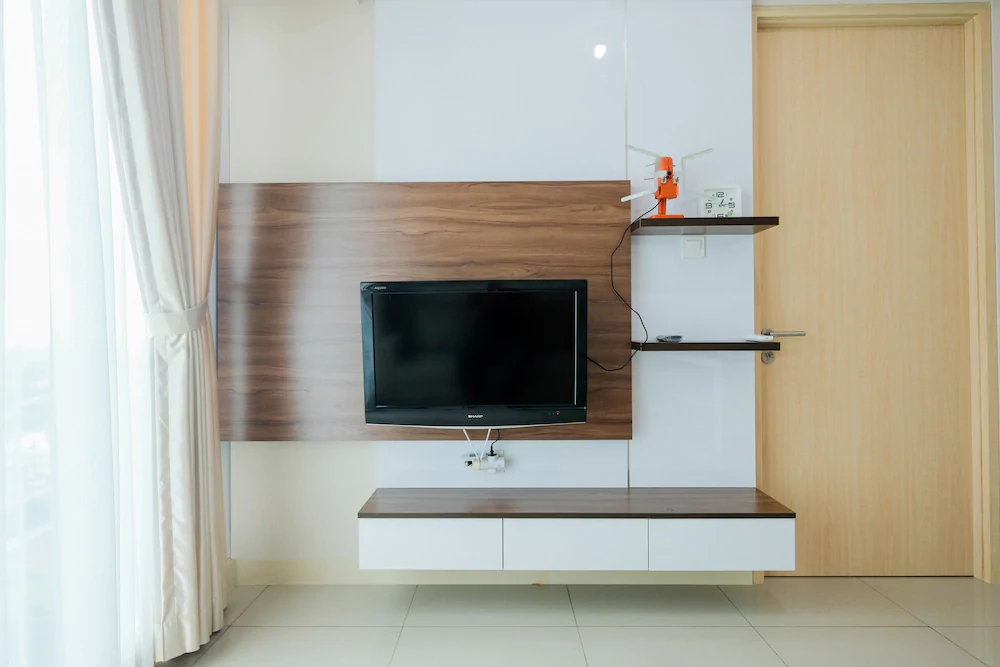 TreePark Apartments Serpong