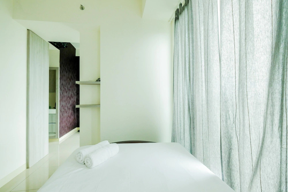 TreePark Apartments Serpong