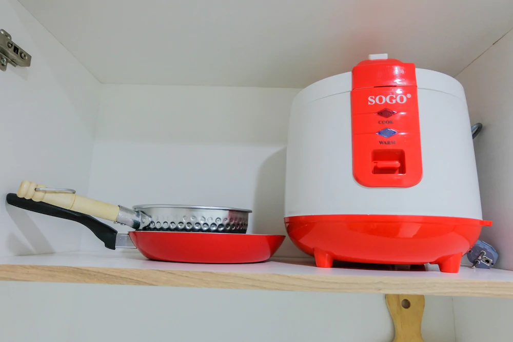 TreePark Apartments Serpong