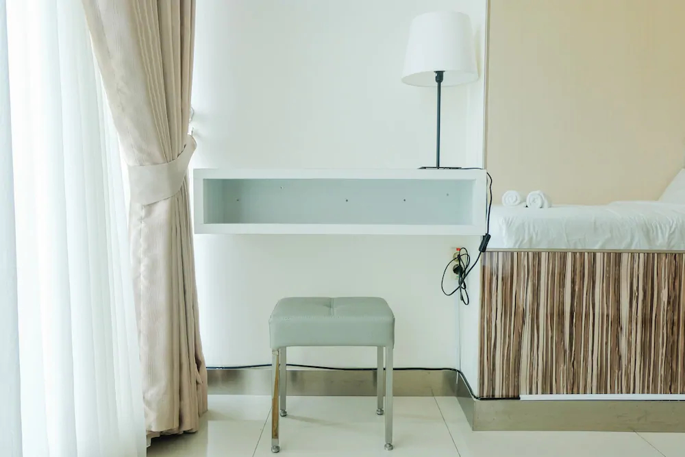 TreePark Apartments Serpong