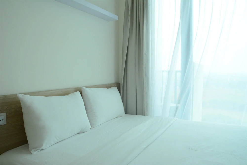 TreePark Apartments Serpong