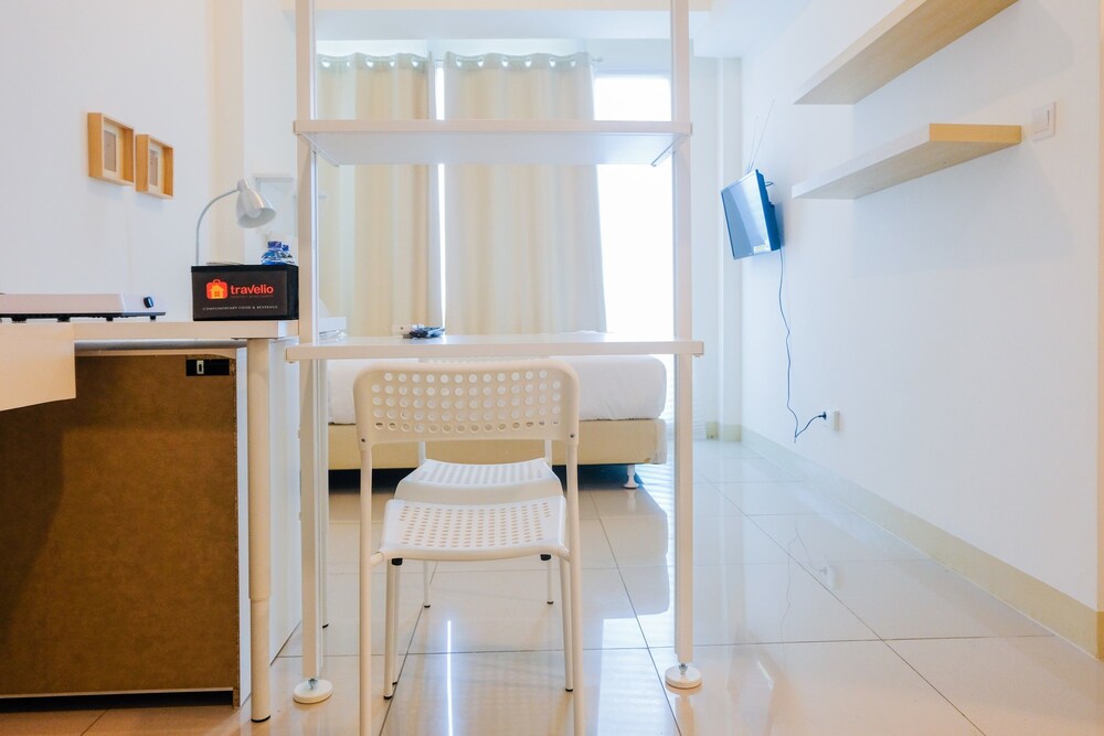 TreePark Apartments Serpong