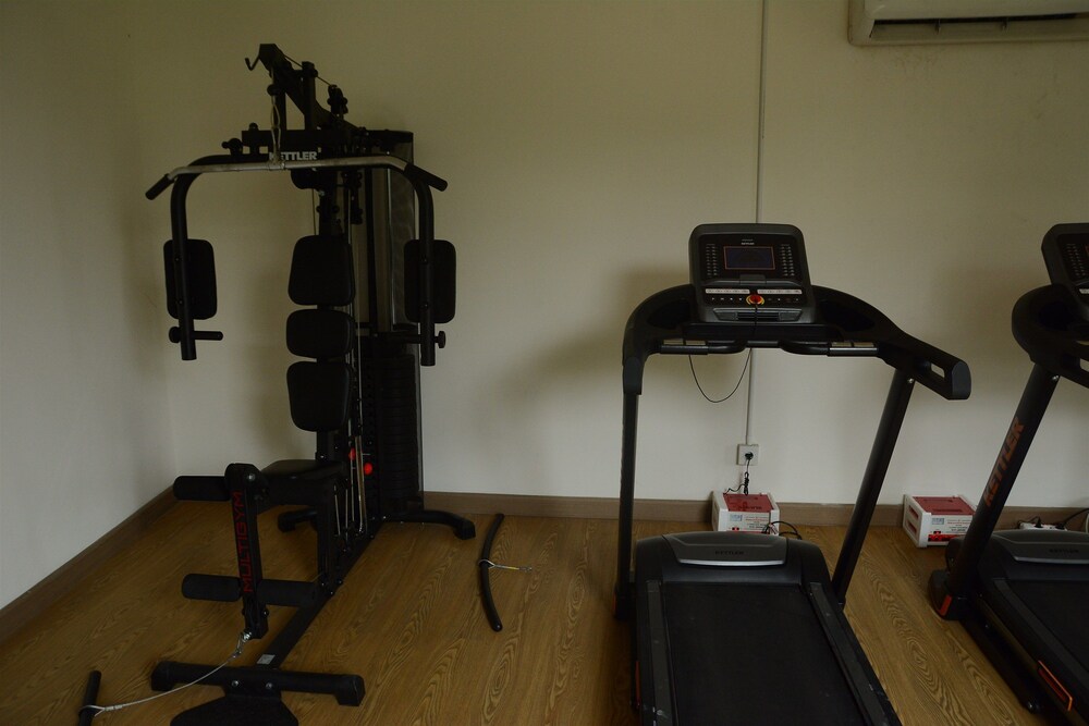 TreePark Apartments Serpong