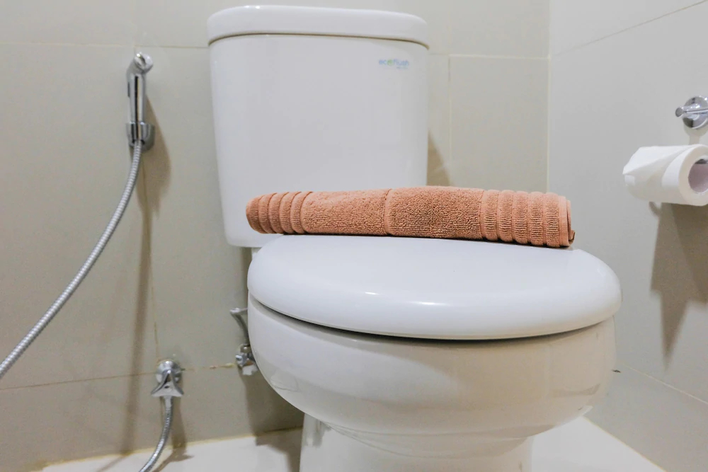 TreePark Apartments Serpong