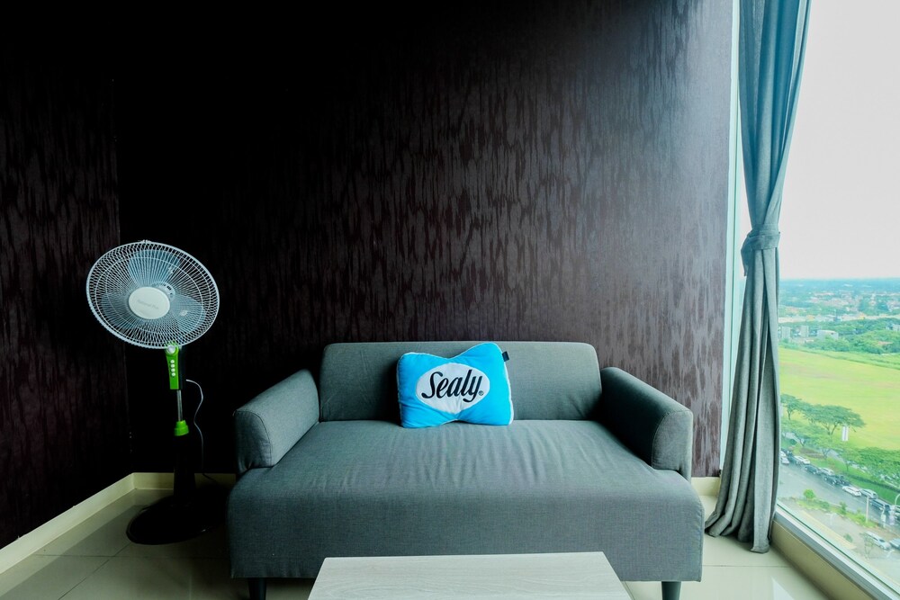 TreePark Apartments Serpong