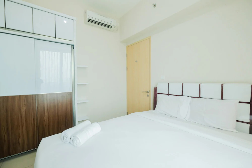 TreePark Apartments Serpong