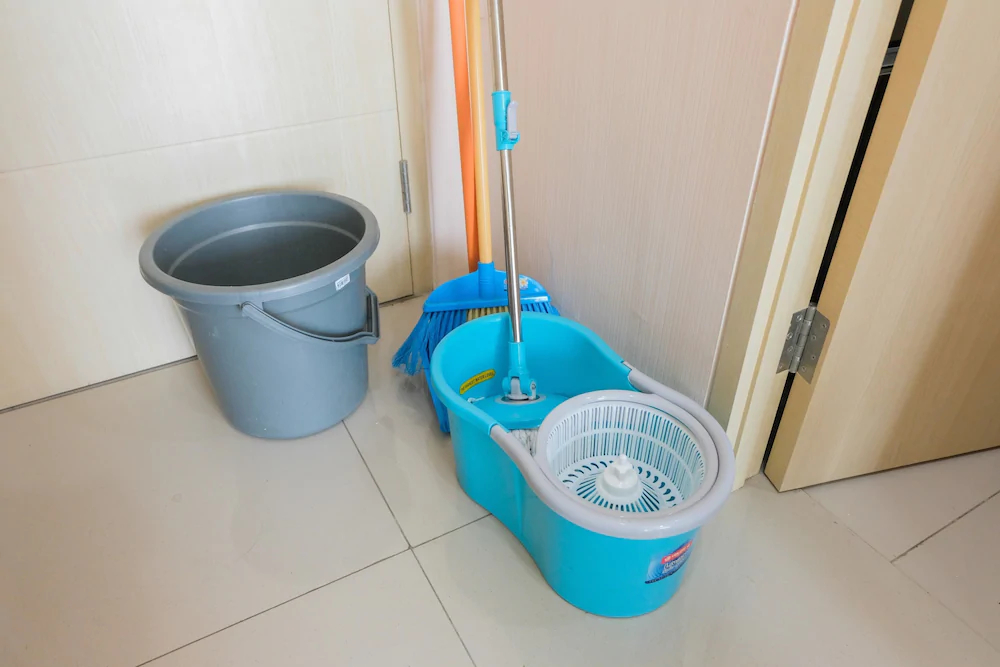 TreePark Apartments Serpong