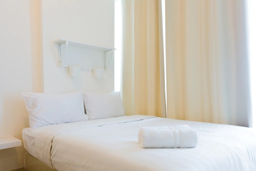 TreePark Apartments Serpong