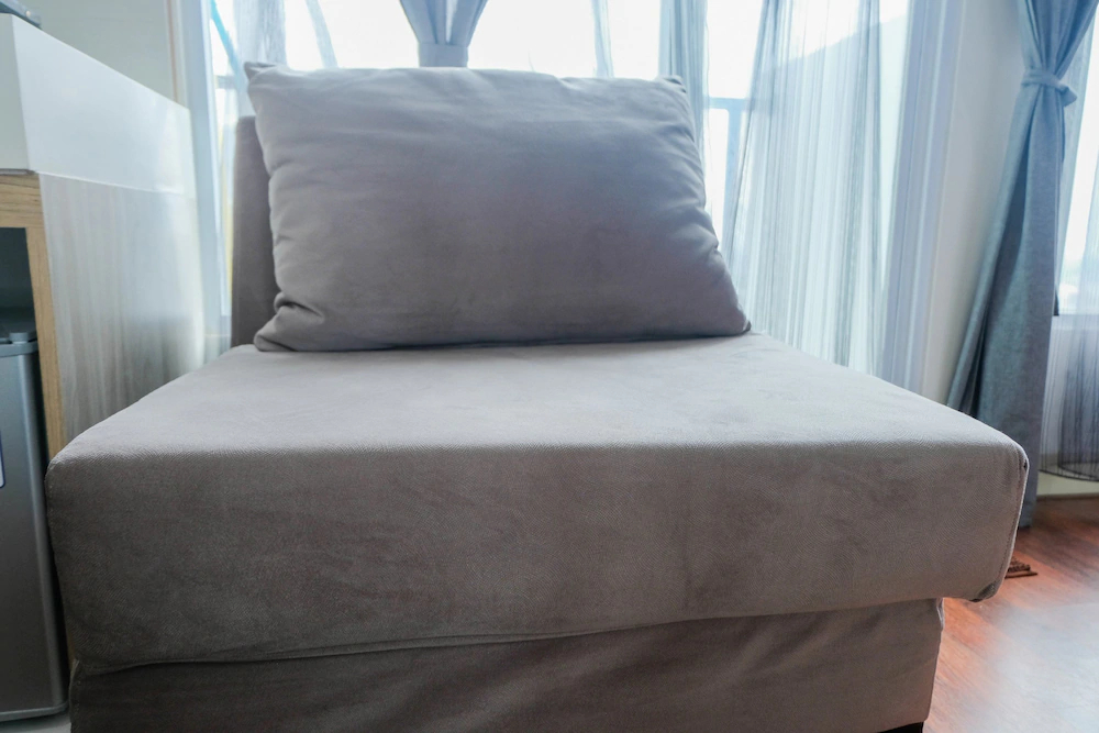 TreePark Apartments Serpong