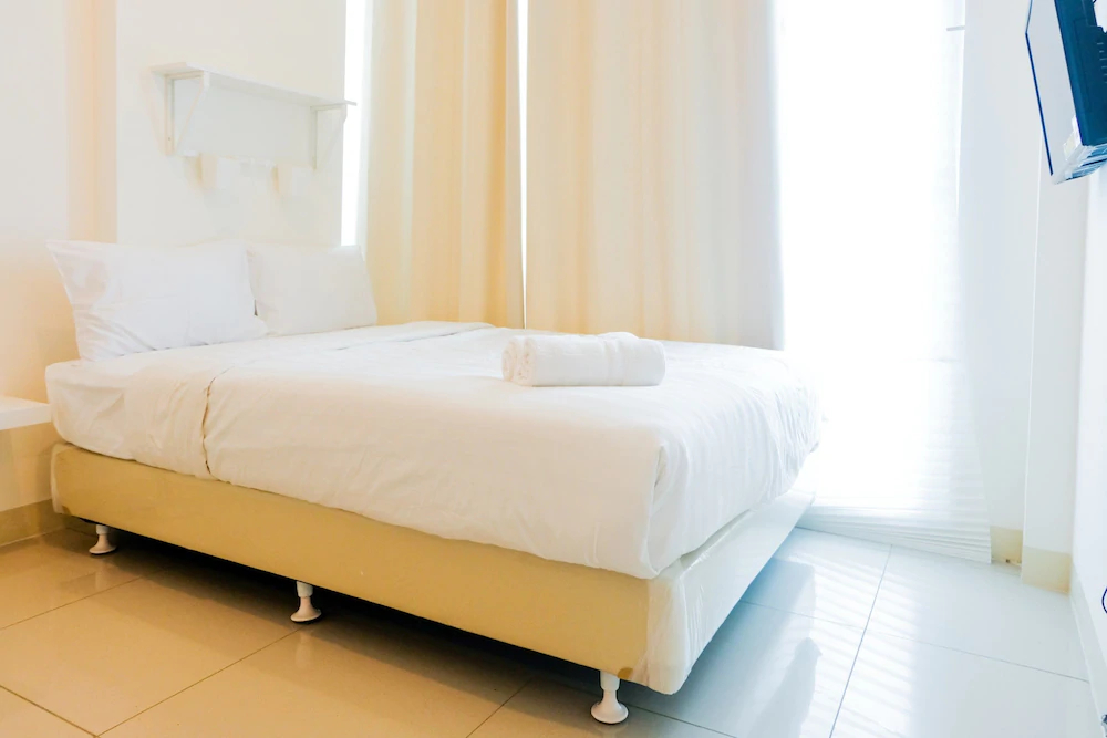 TreePark Apartments Serpong