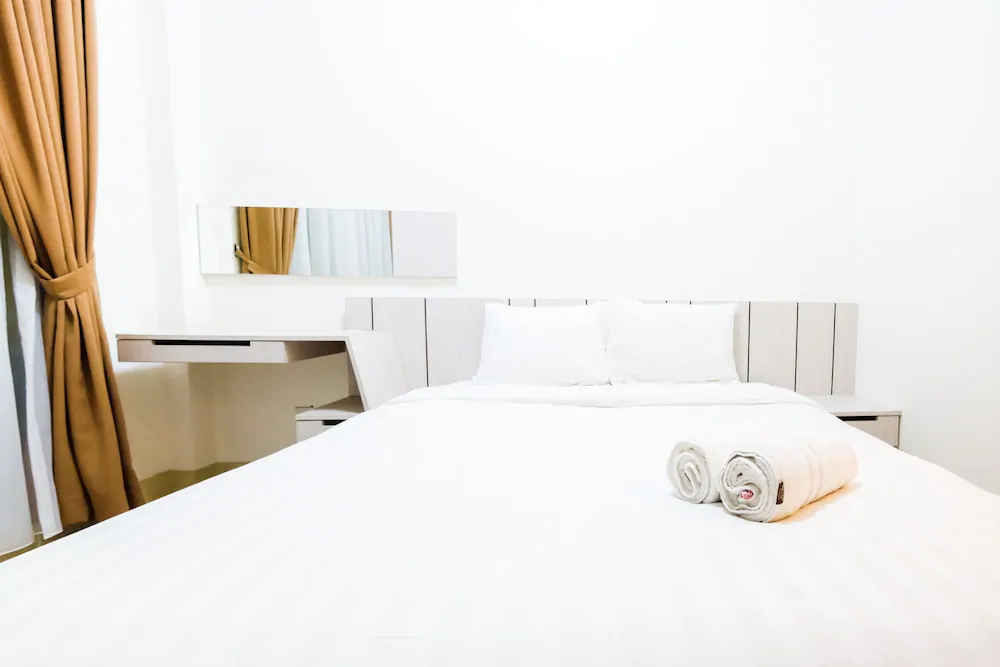 TreePark Apartments Serpong