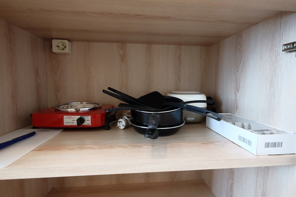 TreePark Apartments Serpong