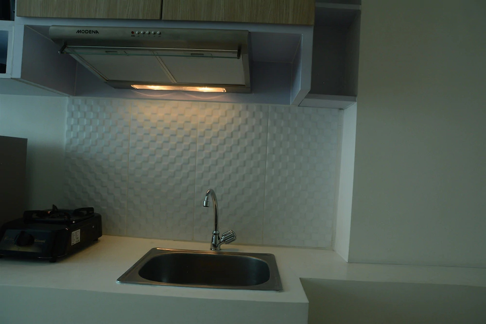 TreePark Apartments Serpong