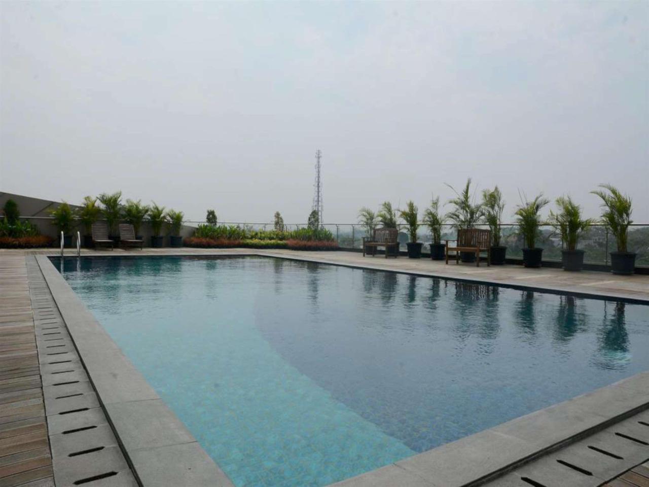 TreePark Apartments Serpong By Travelio