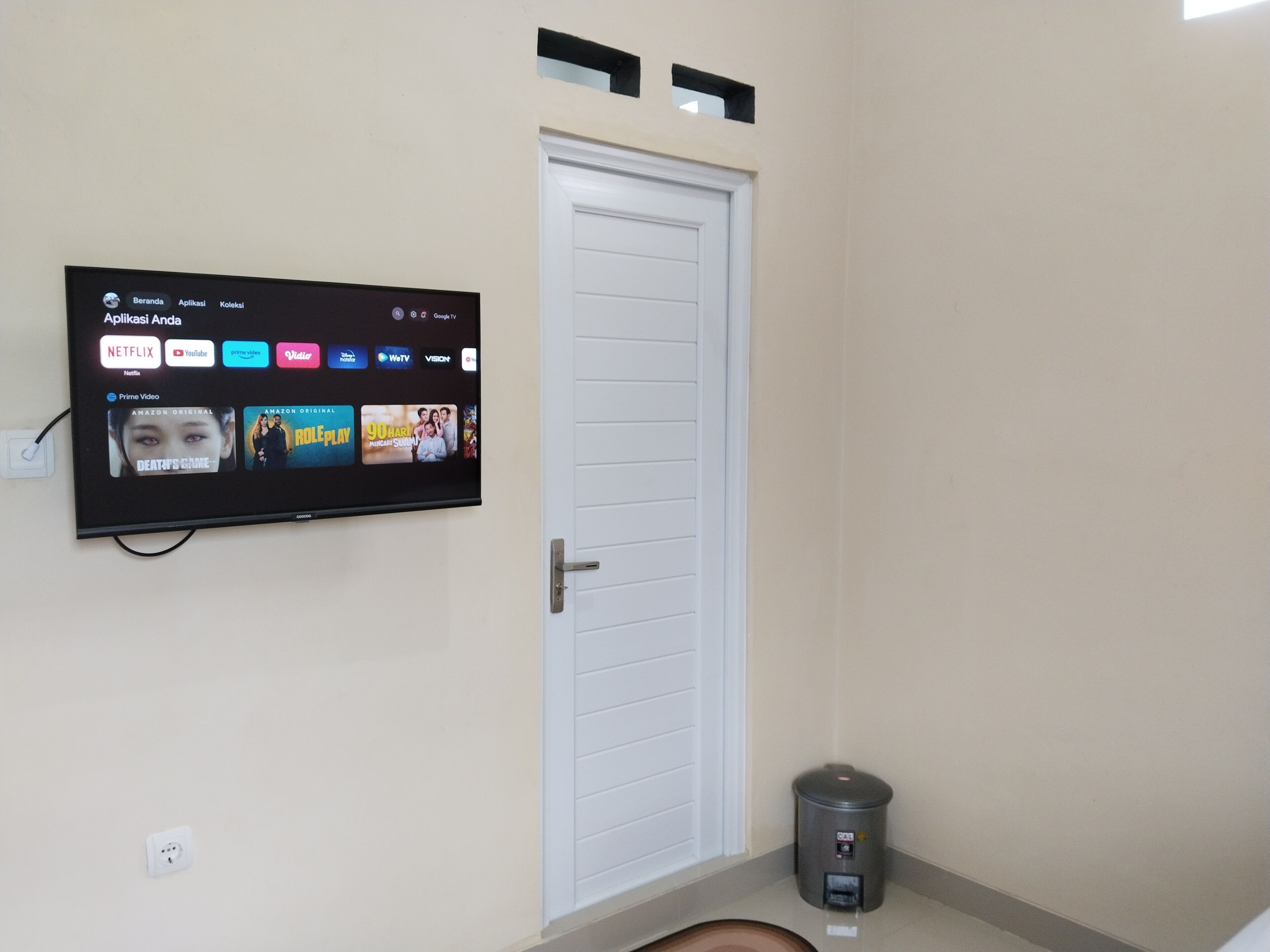 U Eleven Syariah Homestay