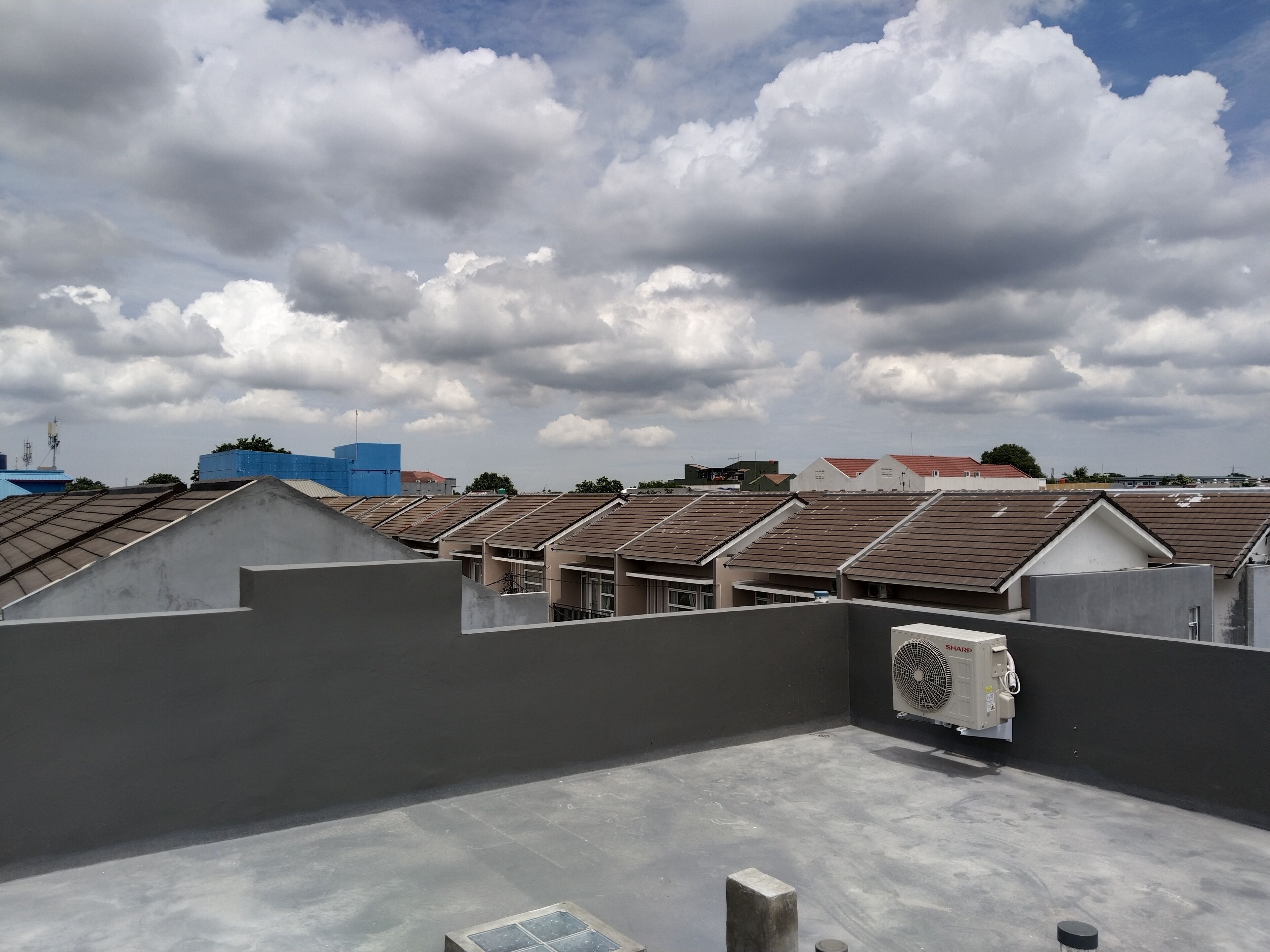 U Eleven Syariah Homestay