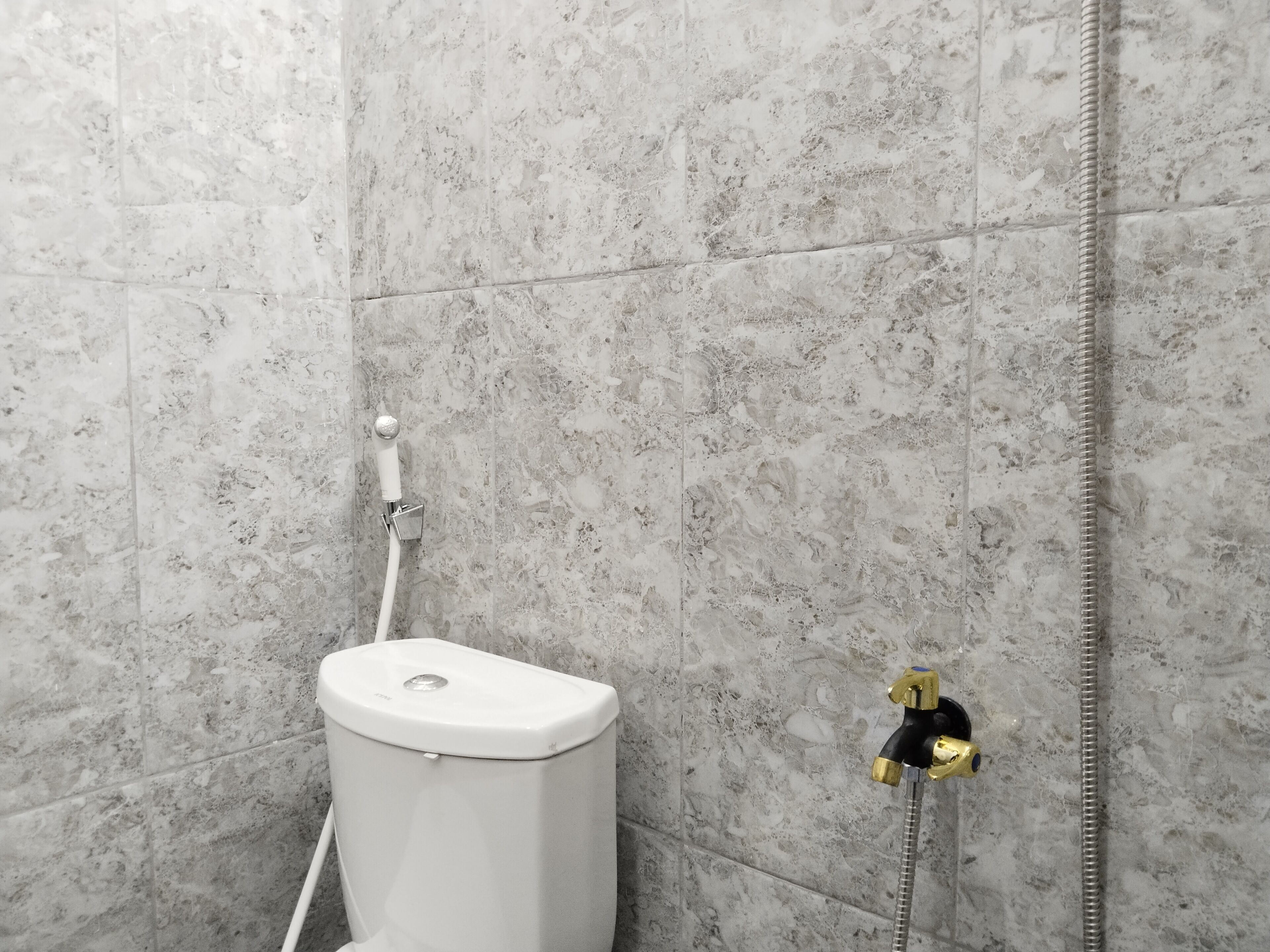 U Eleven Syariah Homestay