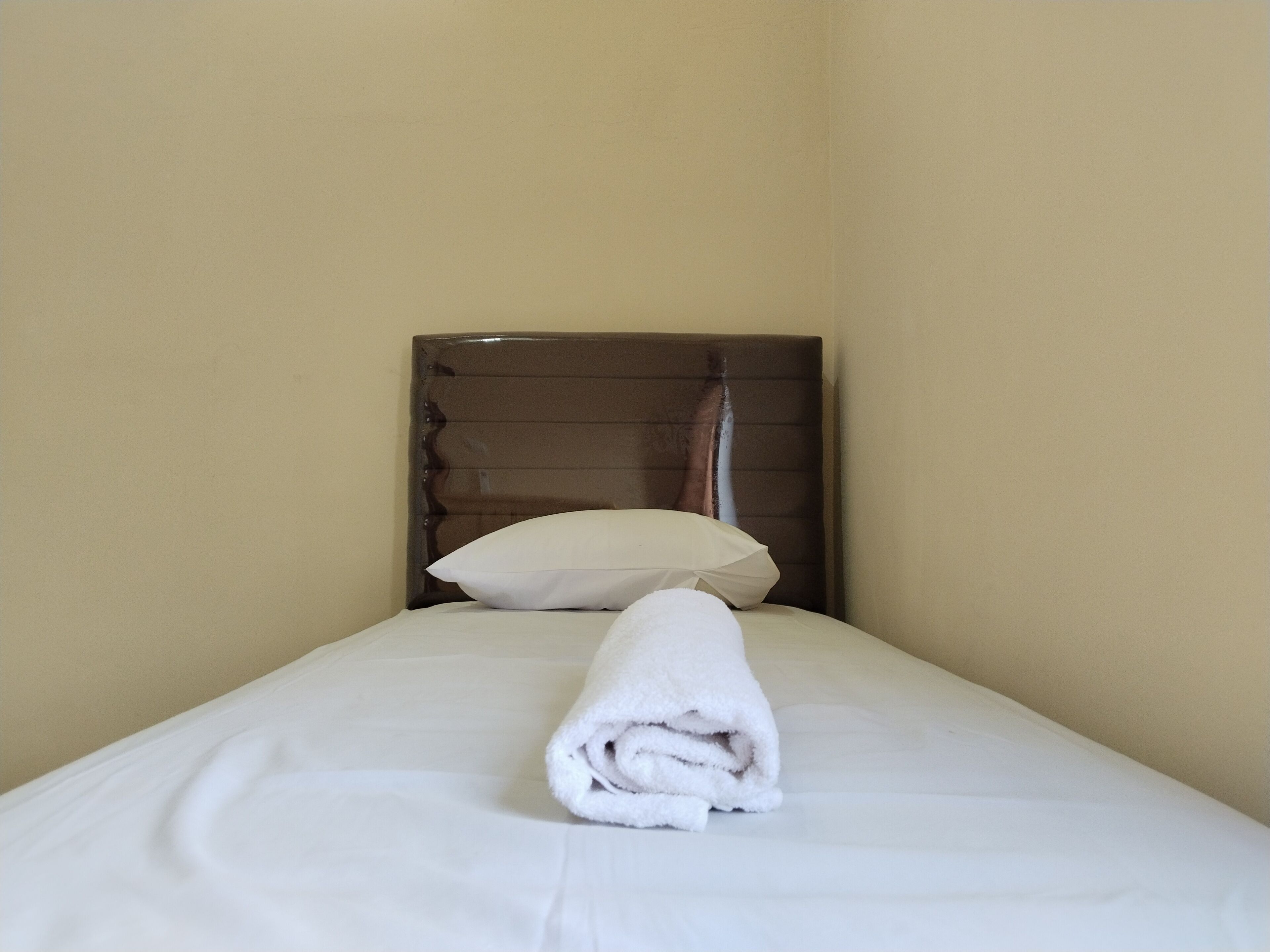 U Eleven Syariah Homestay