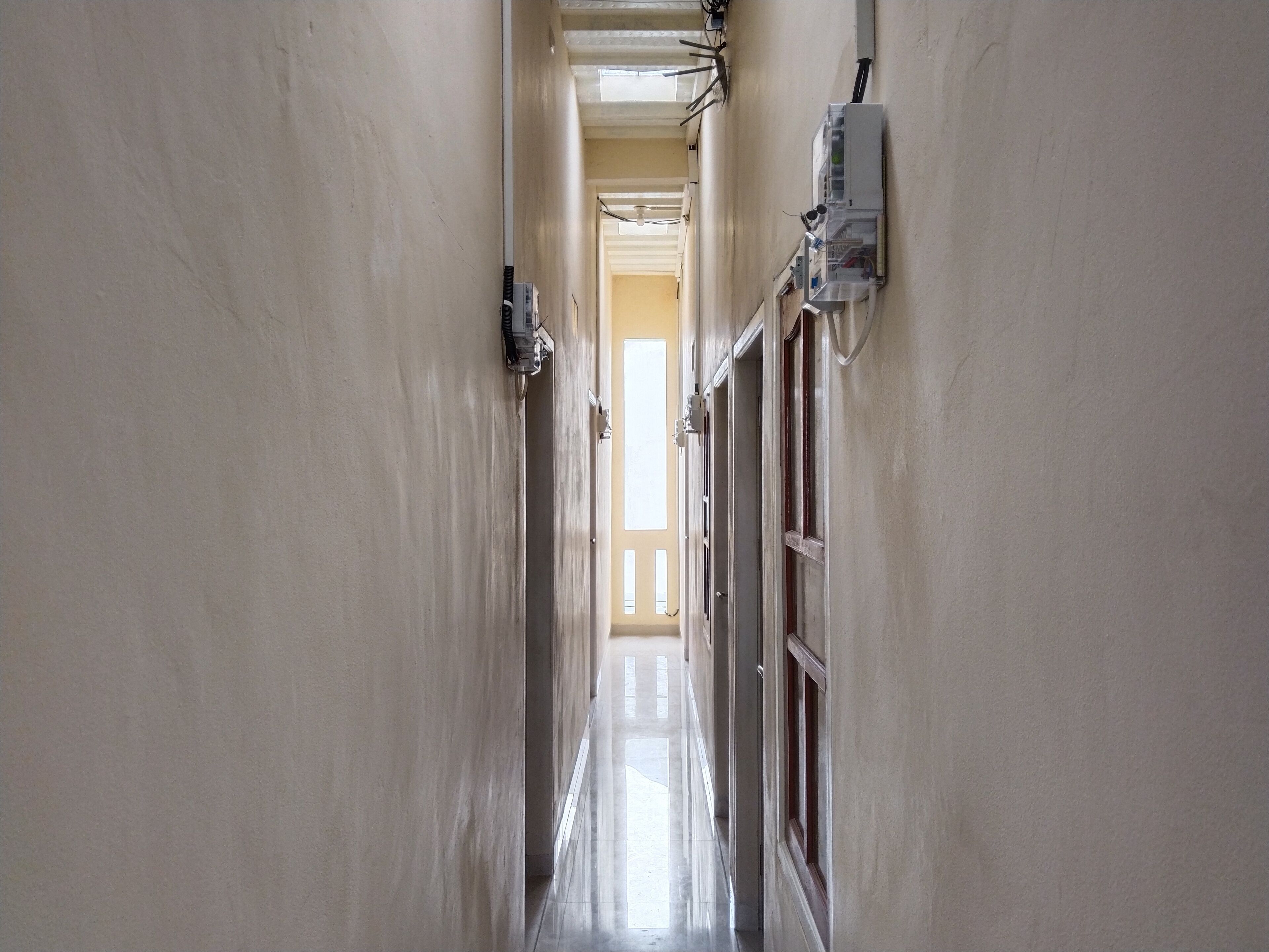 U Eleven Syariah Homestay