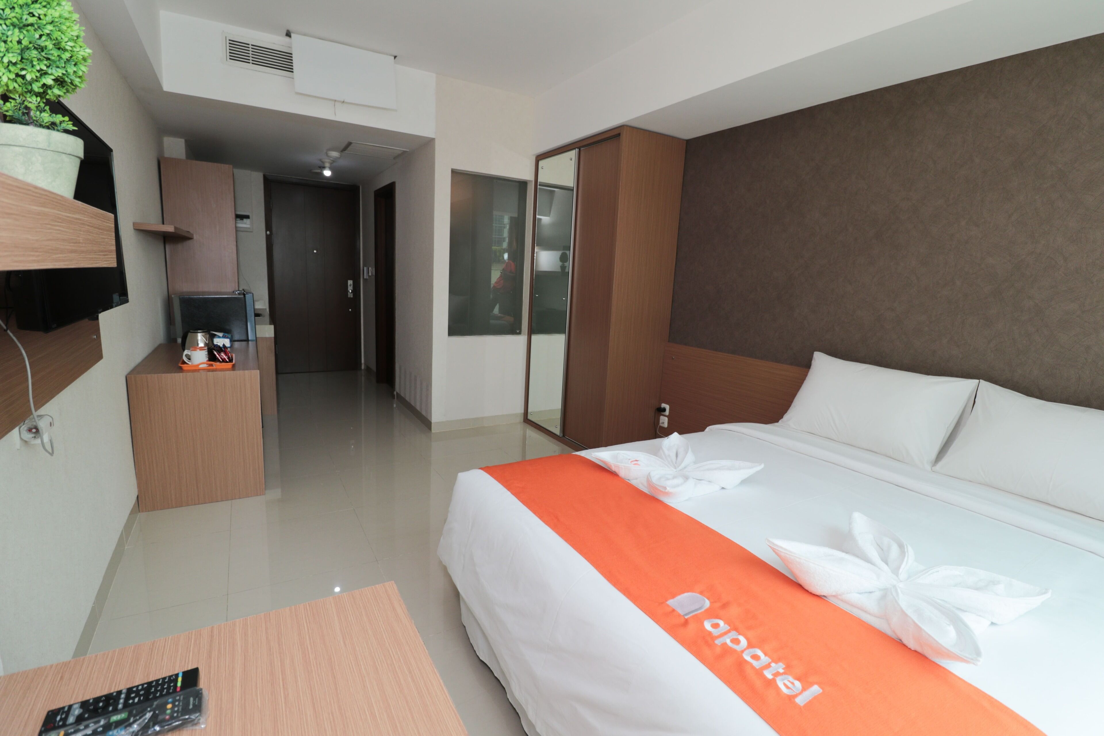 U Residence by Apatel