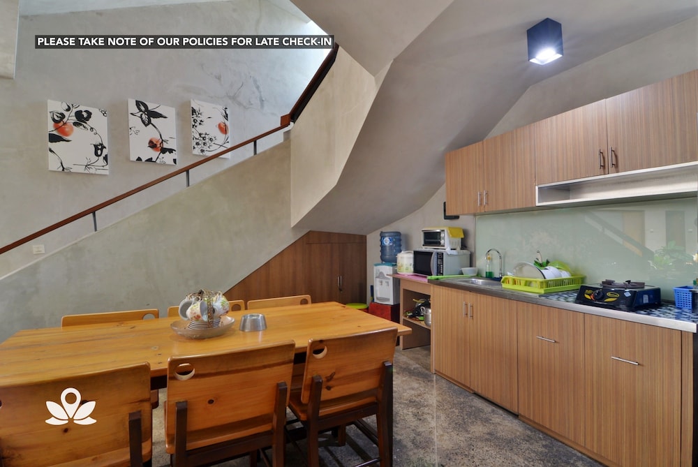 ZEN Rooms Permata Karawaci