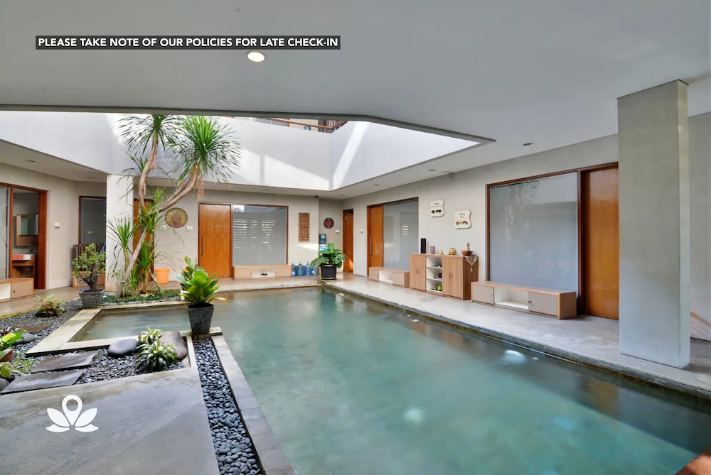 ZEN Rooms Permata Karawaci