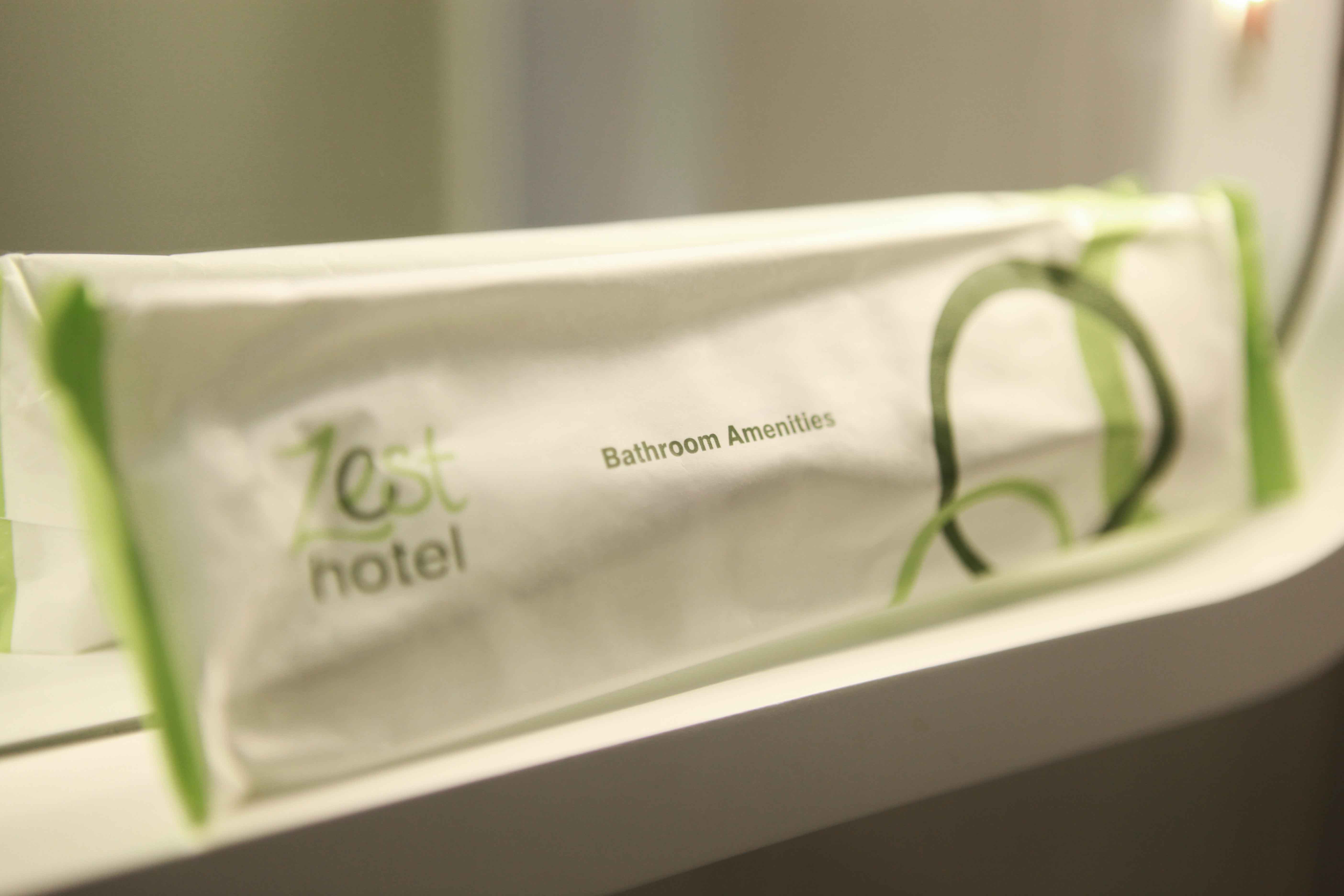 Zest Airport by Swiss-Belhotel International