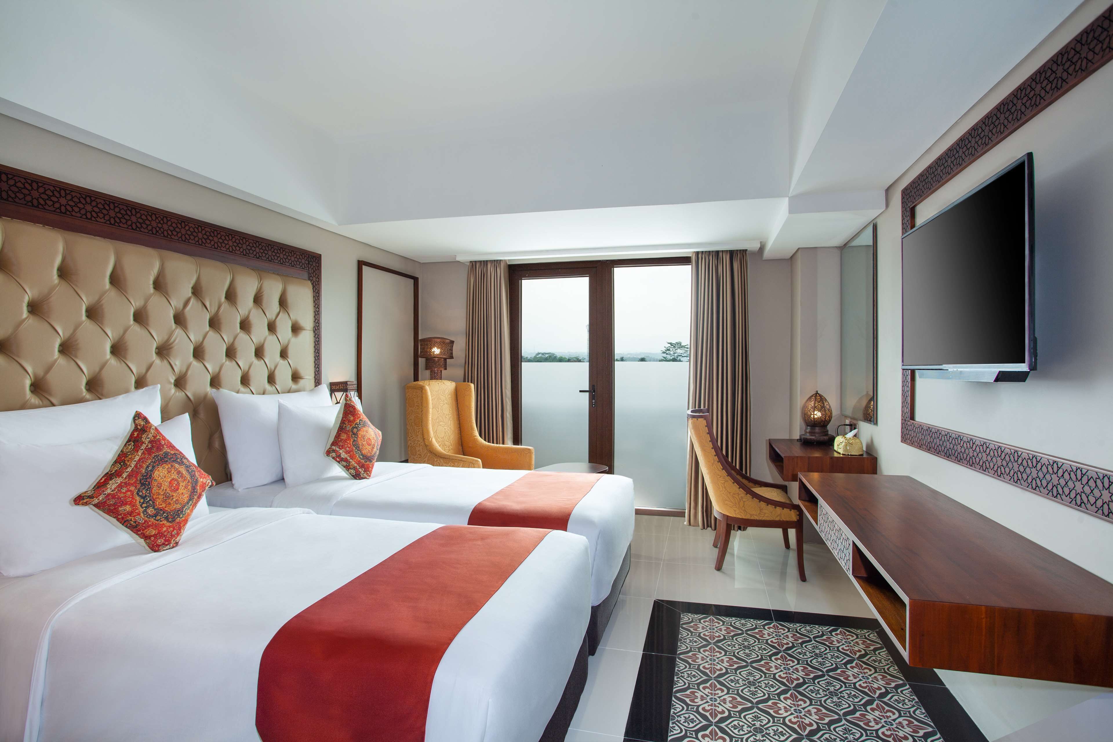 Alhambra Hotel & Convention, BW Signature Collection