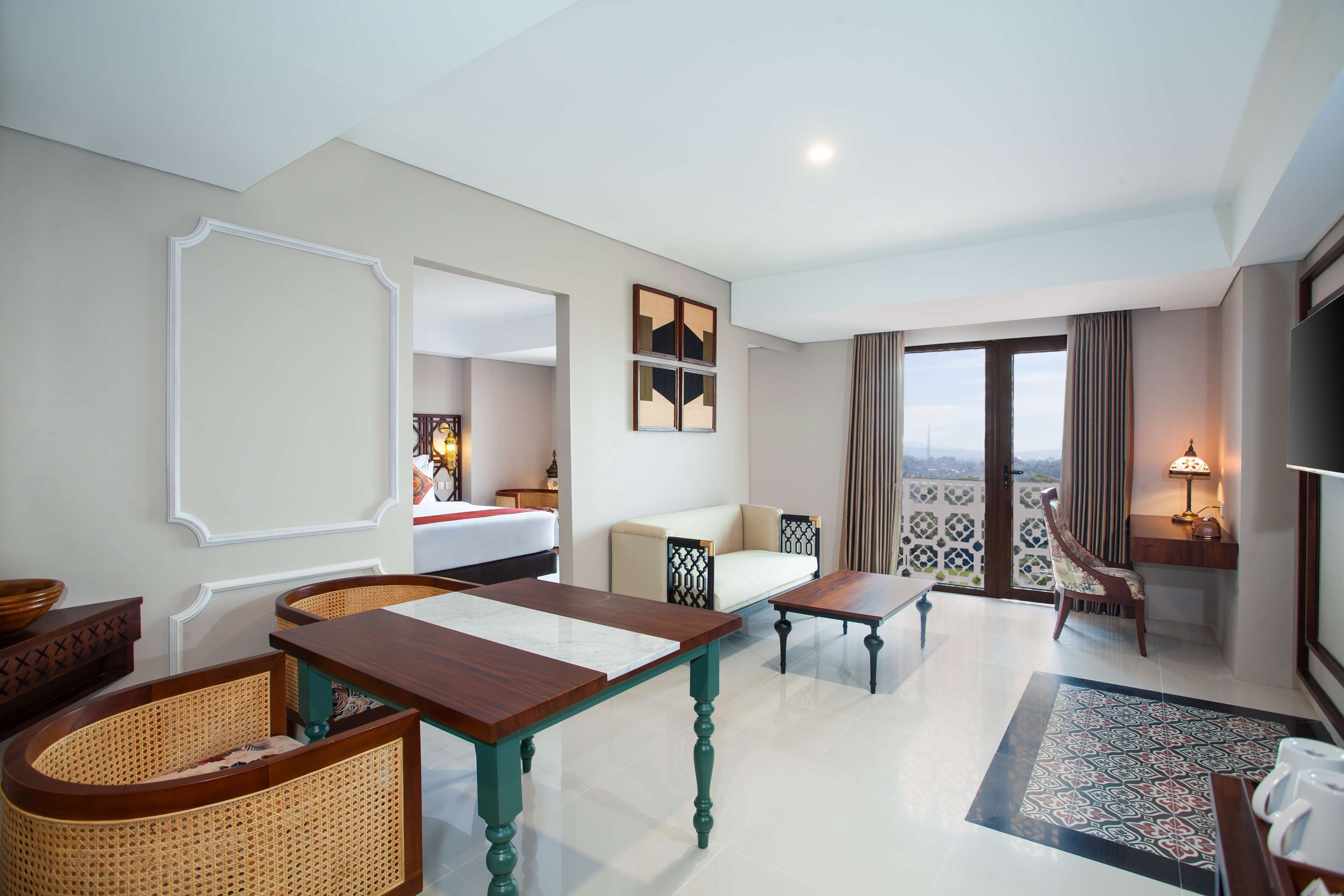 Alhambra Hotel & Convention, BW Signature Collection