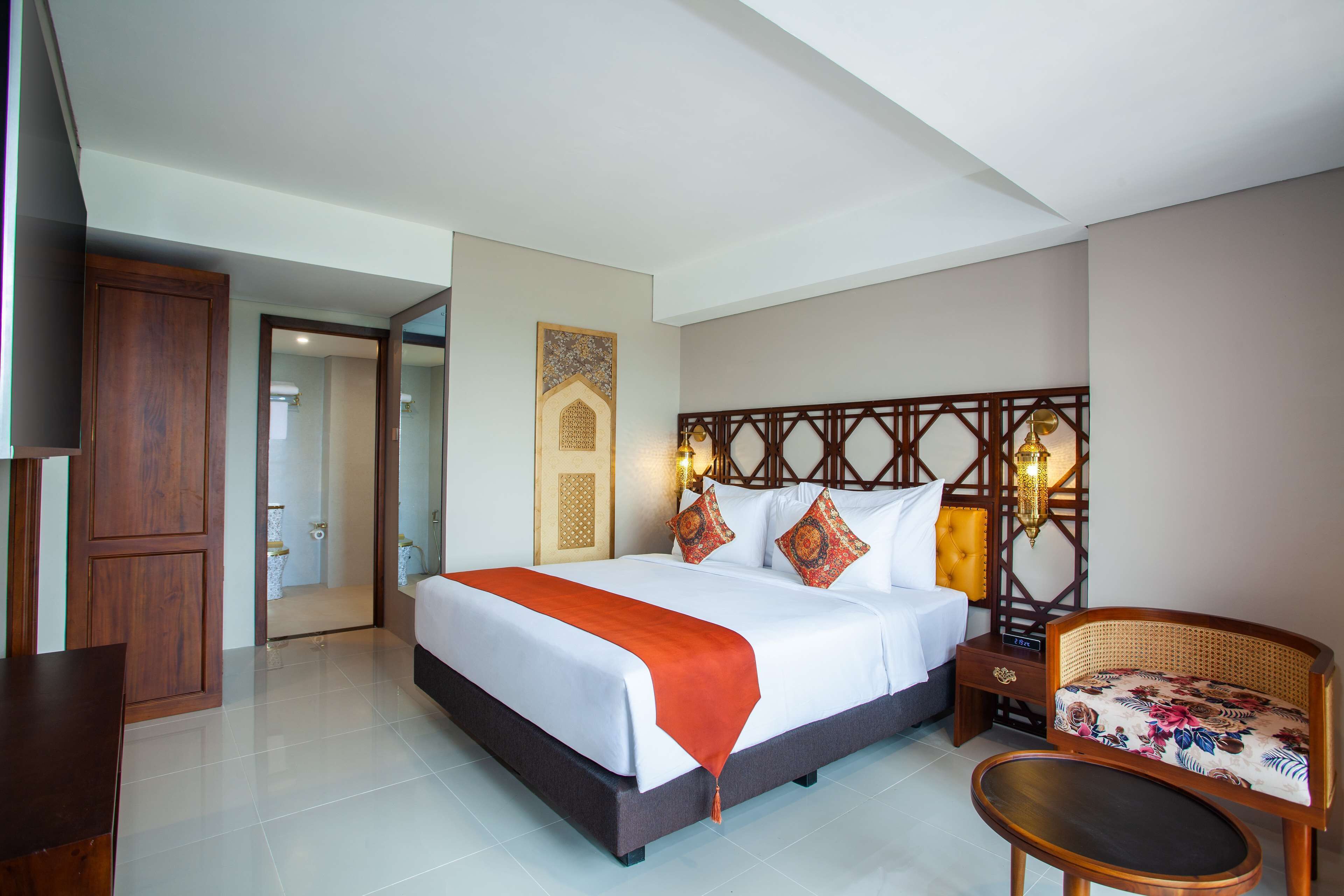 Alhambra Hotel & Convention, BW Signature Collection