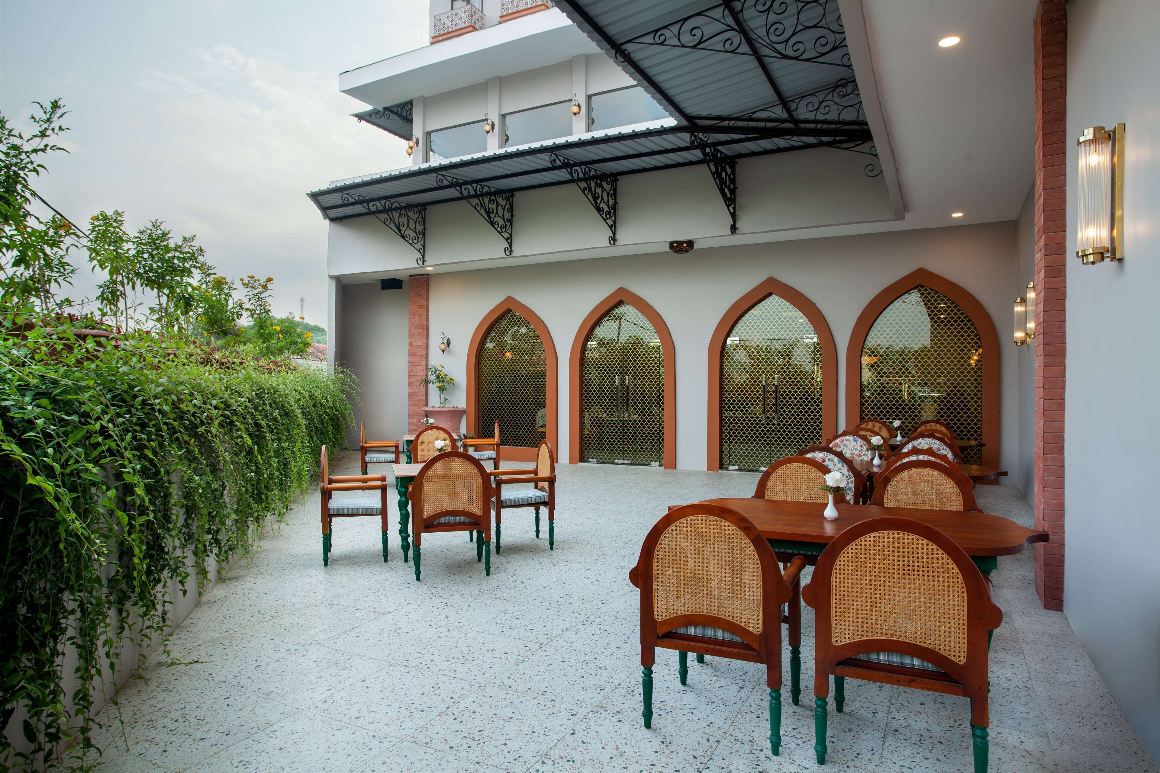 Alhambra Hotel & Convention, BW Signature Collection