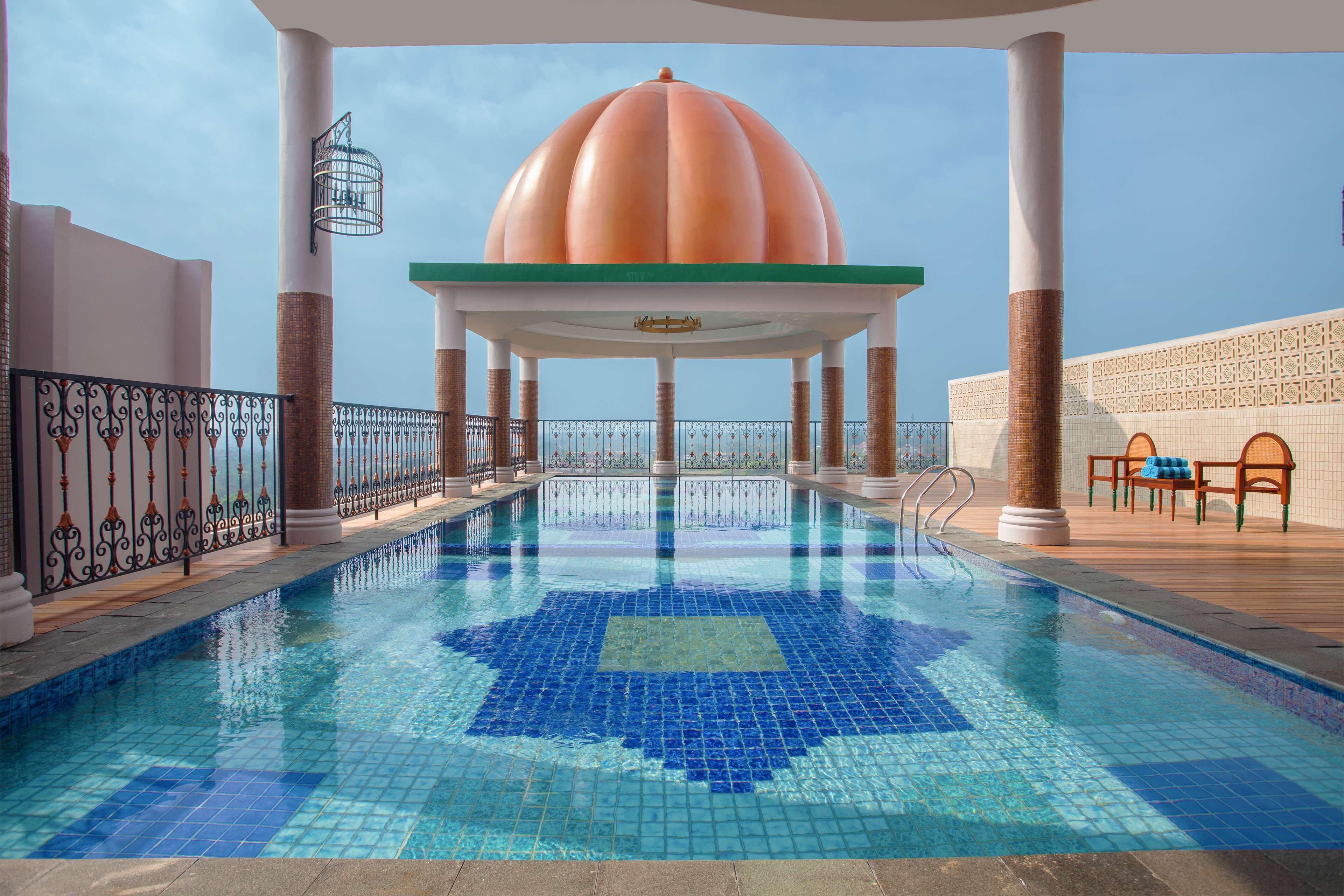 Alhambra Hotel & Convention, BW Signature Collection