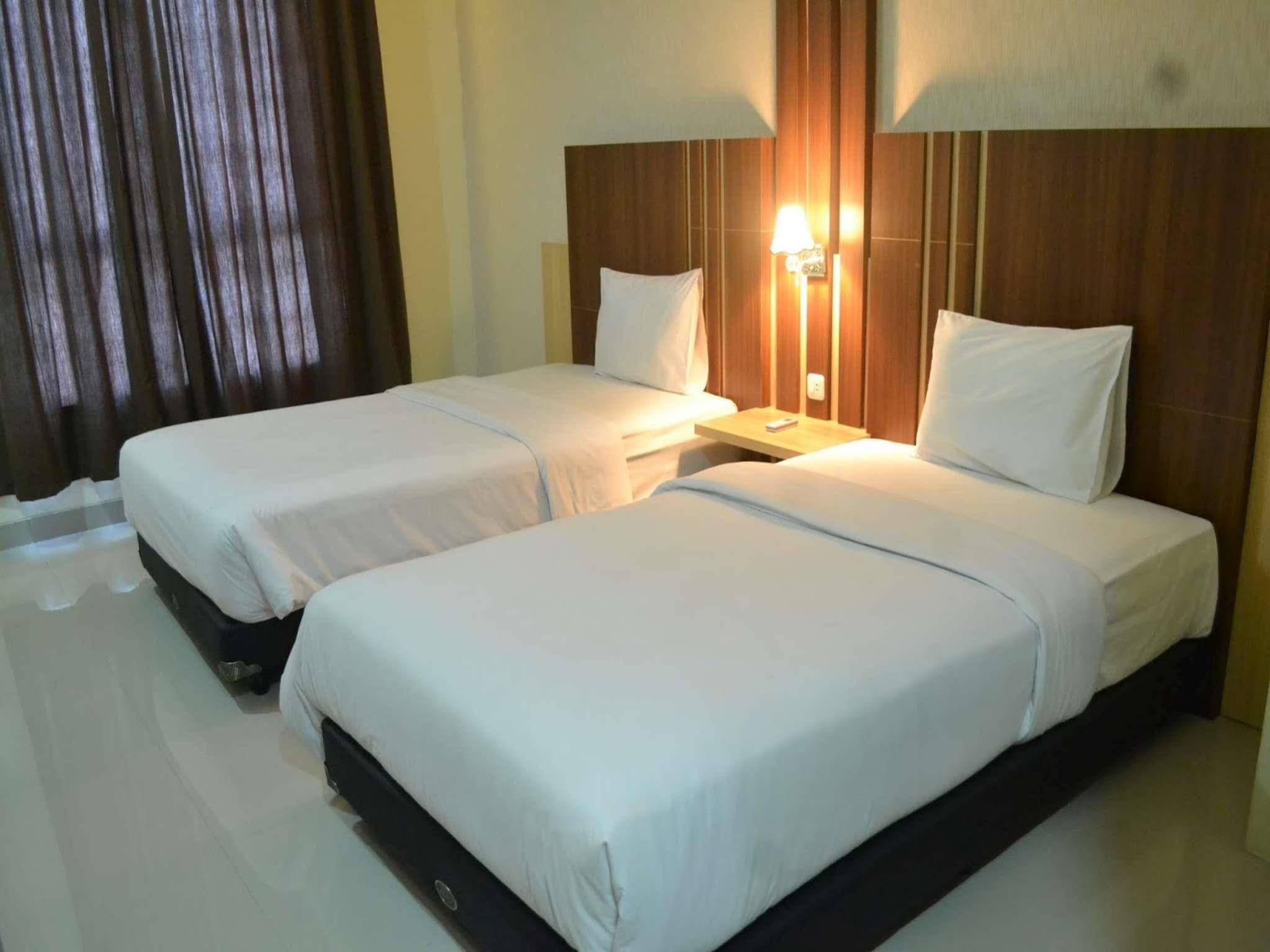 City Hotel Tasikmalaya
