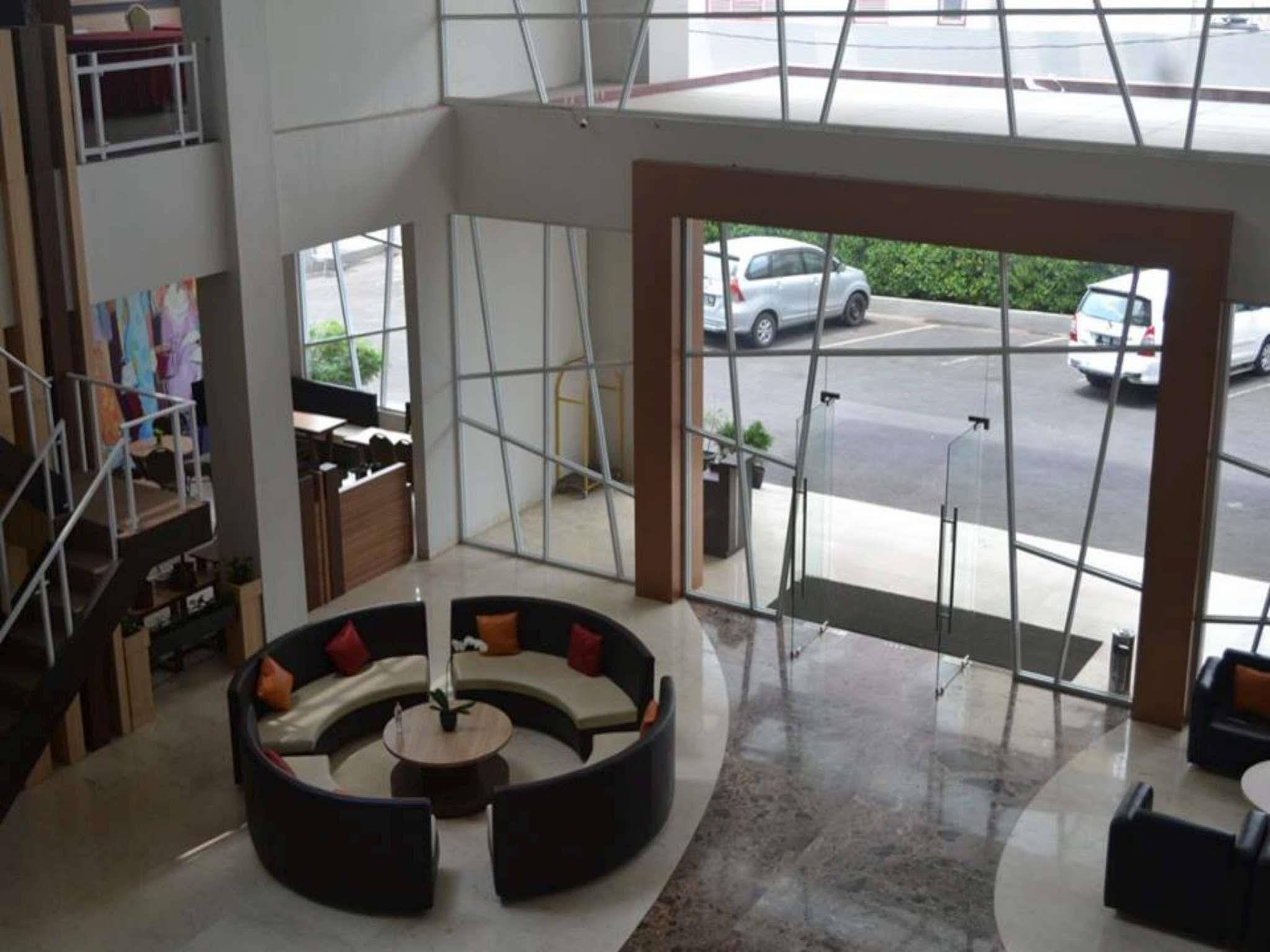 City Hotel Tasikmalaya