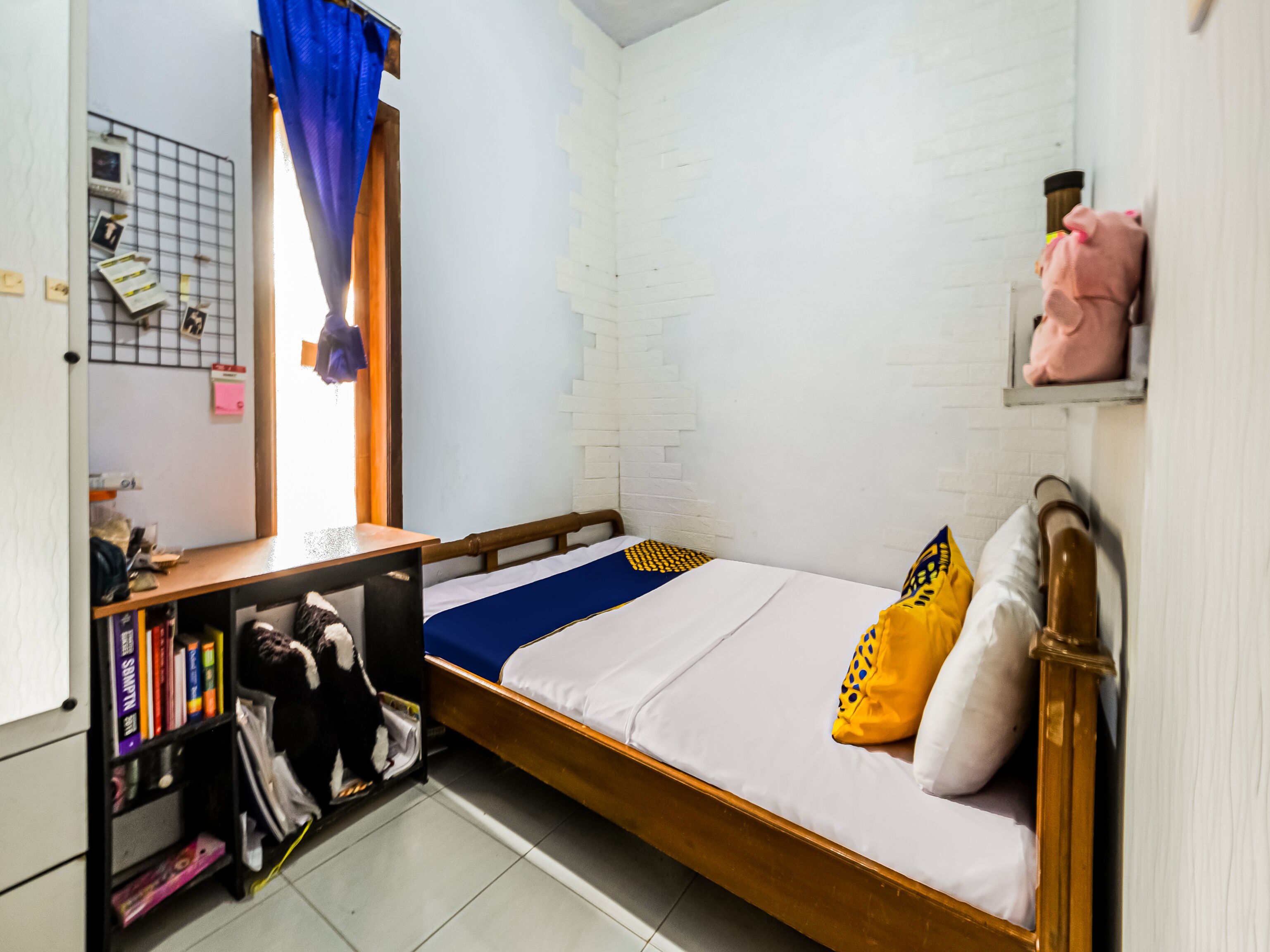 Desa Wisata Santanamekar By OYO