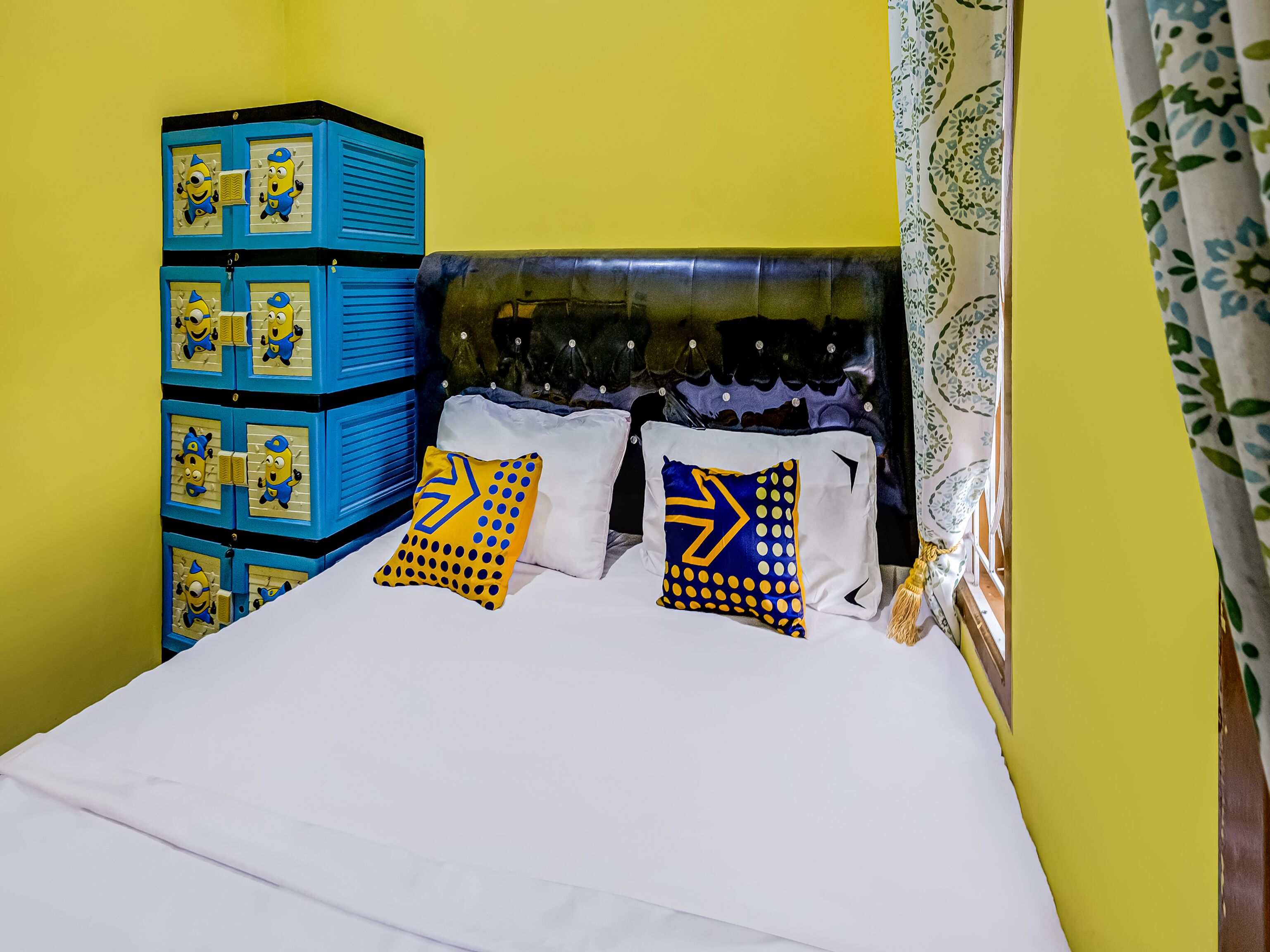 Desa Wisata Santanamekar By OYO