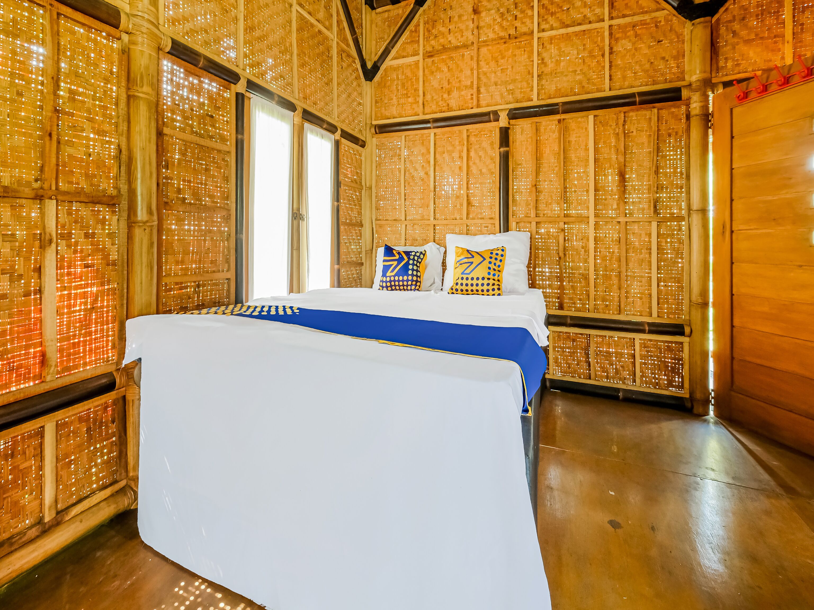 Desa Wisata Santanamekar By OYO