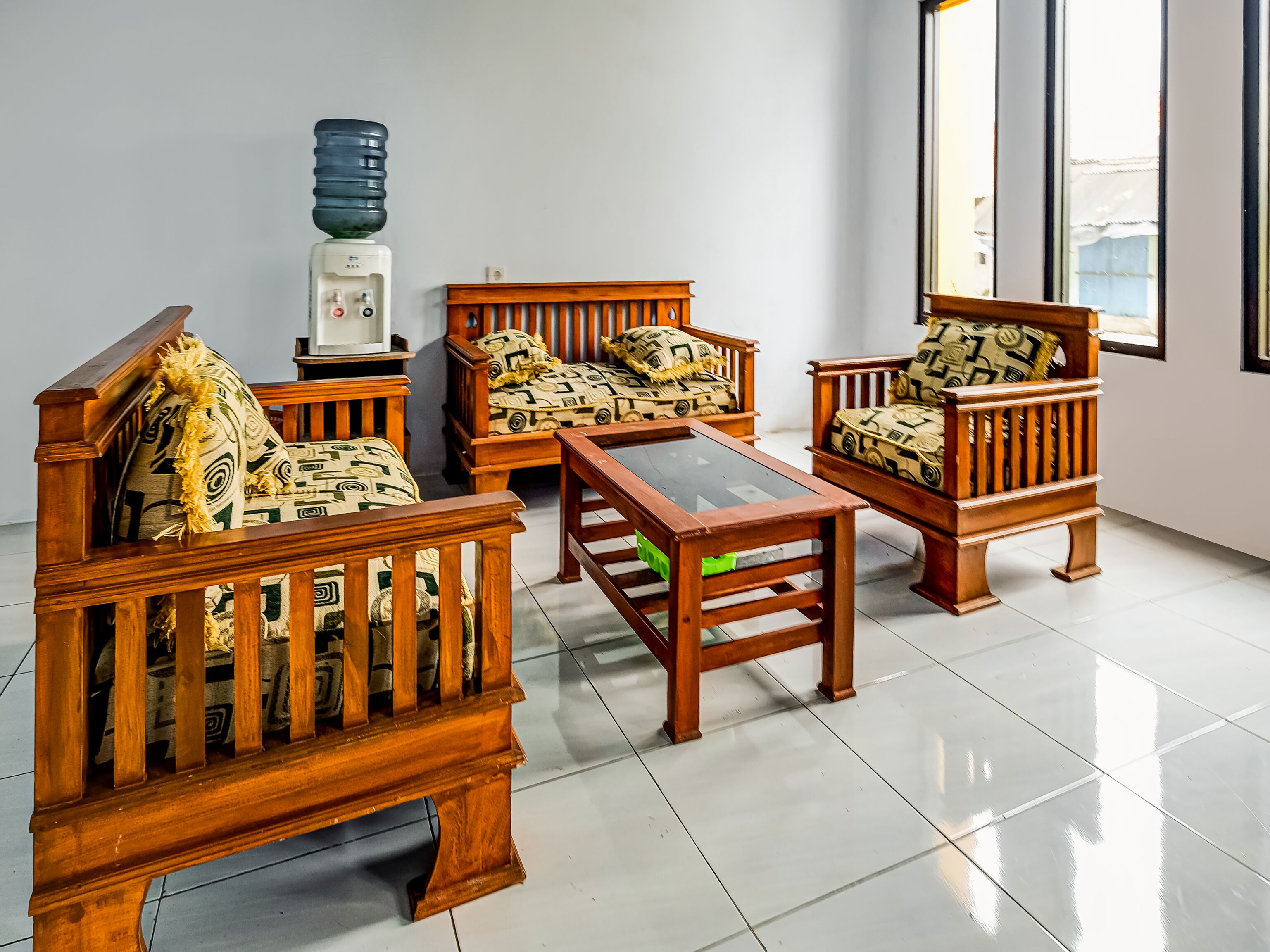 Desa Wisata Santanamekar By OYO