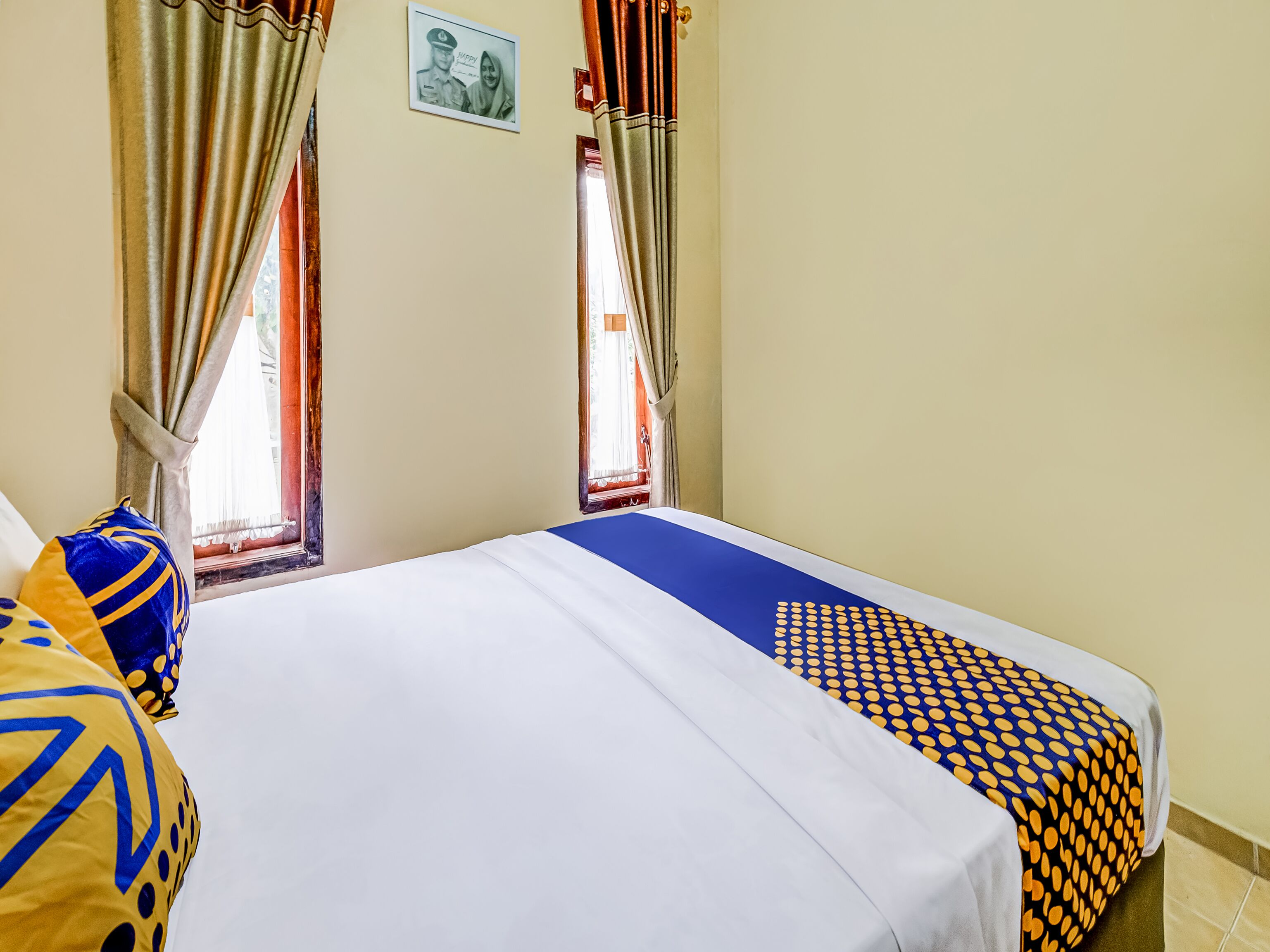 Desa Wisata Santanamekar By OYO