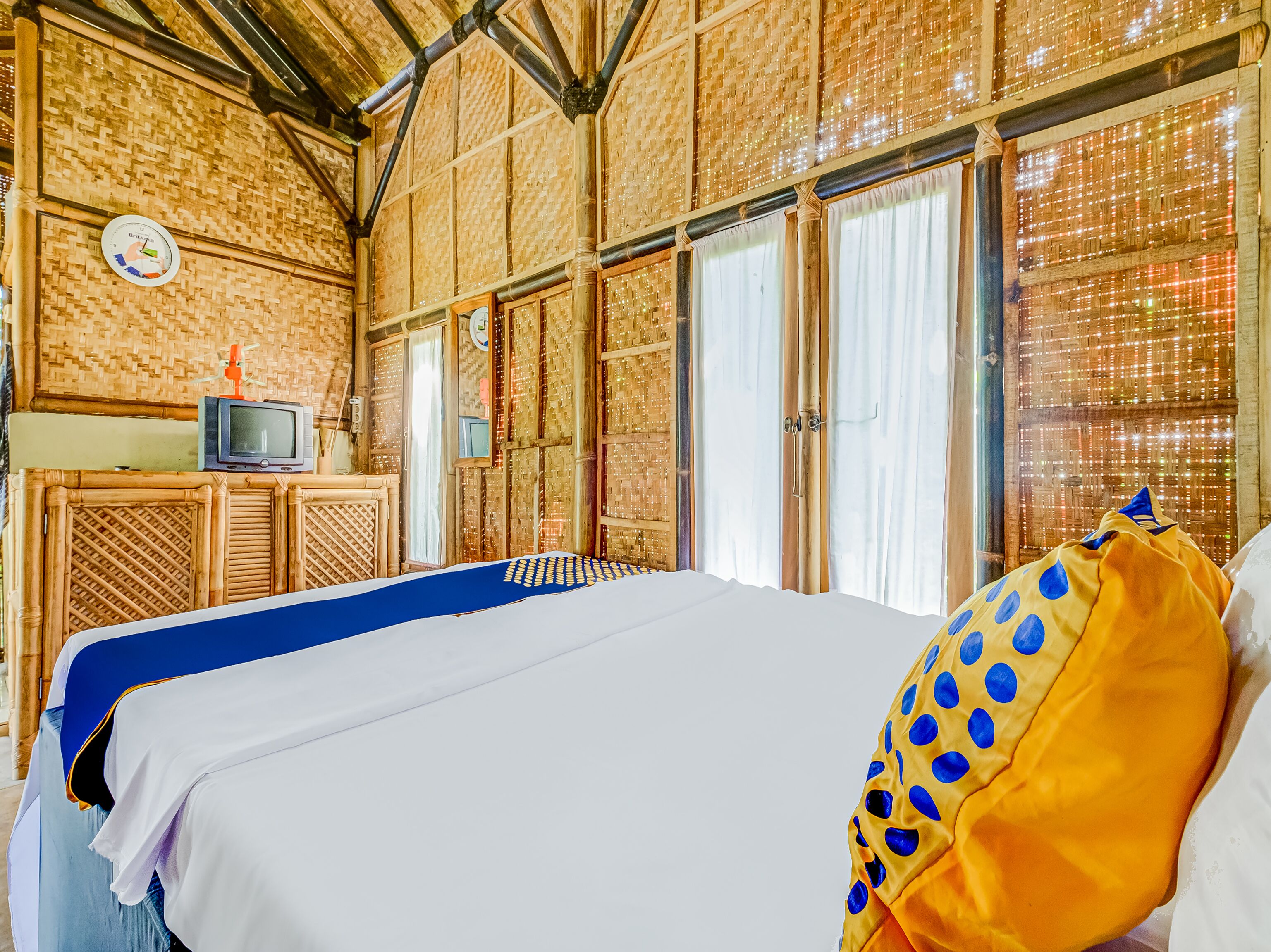 Desa Wisata Santanamekar By OYO