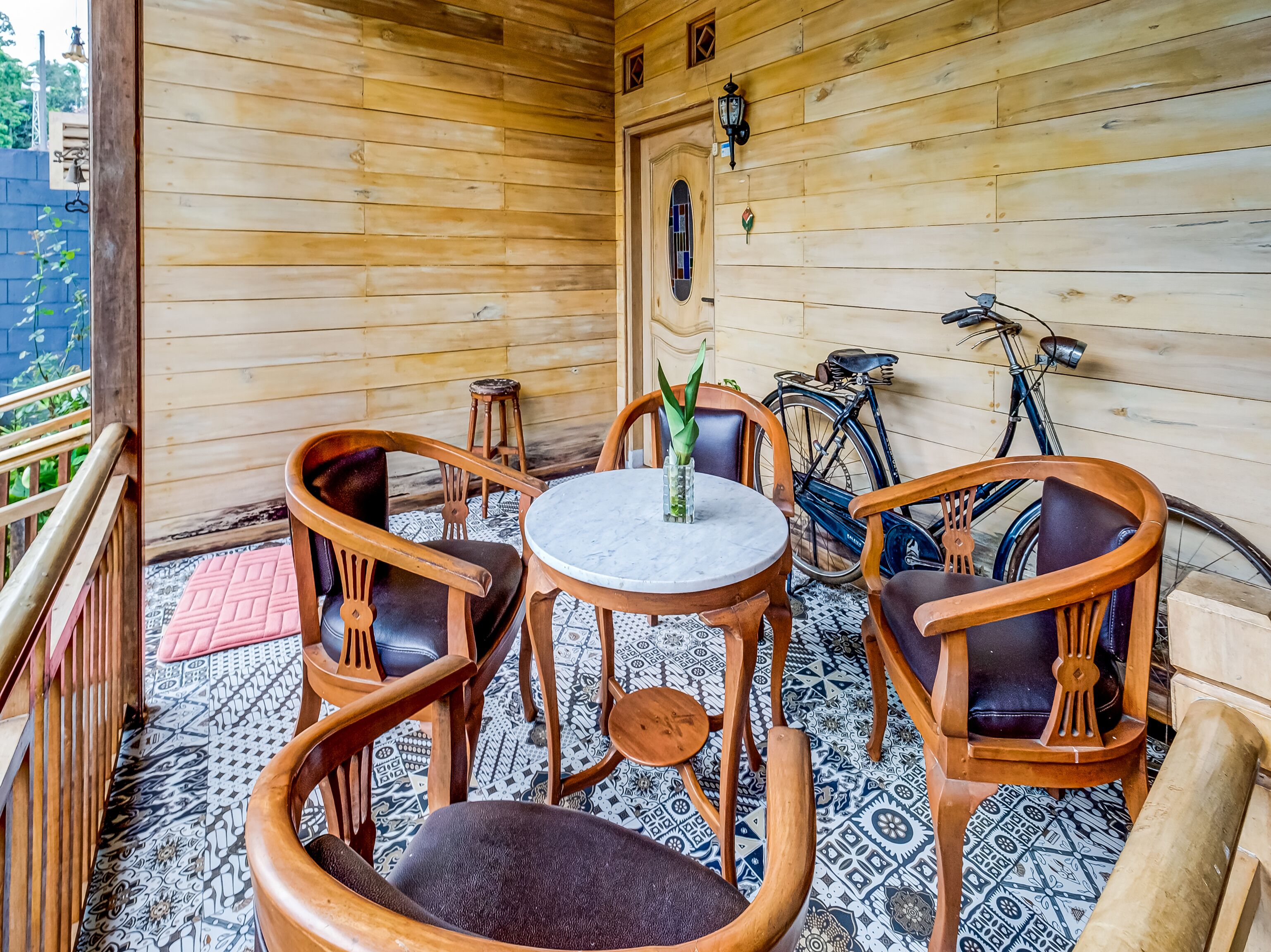 Desa Wisata Santanamekar By OYO