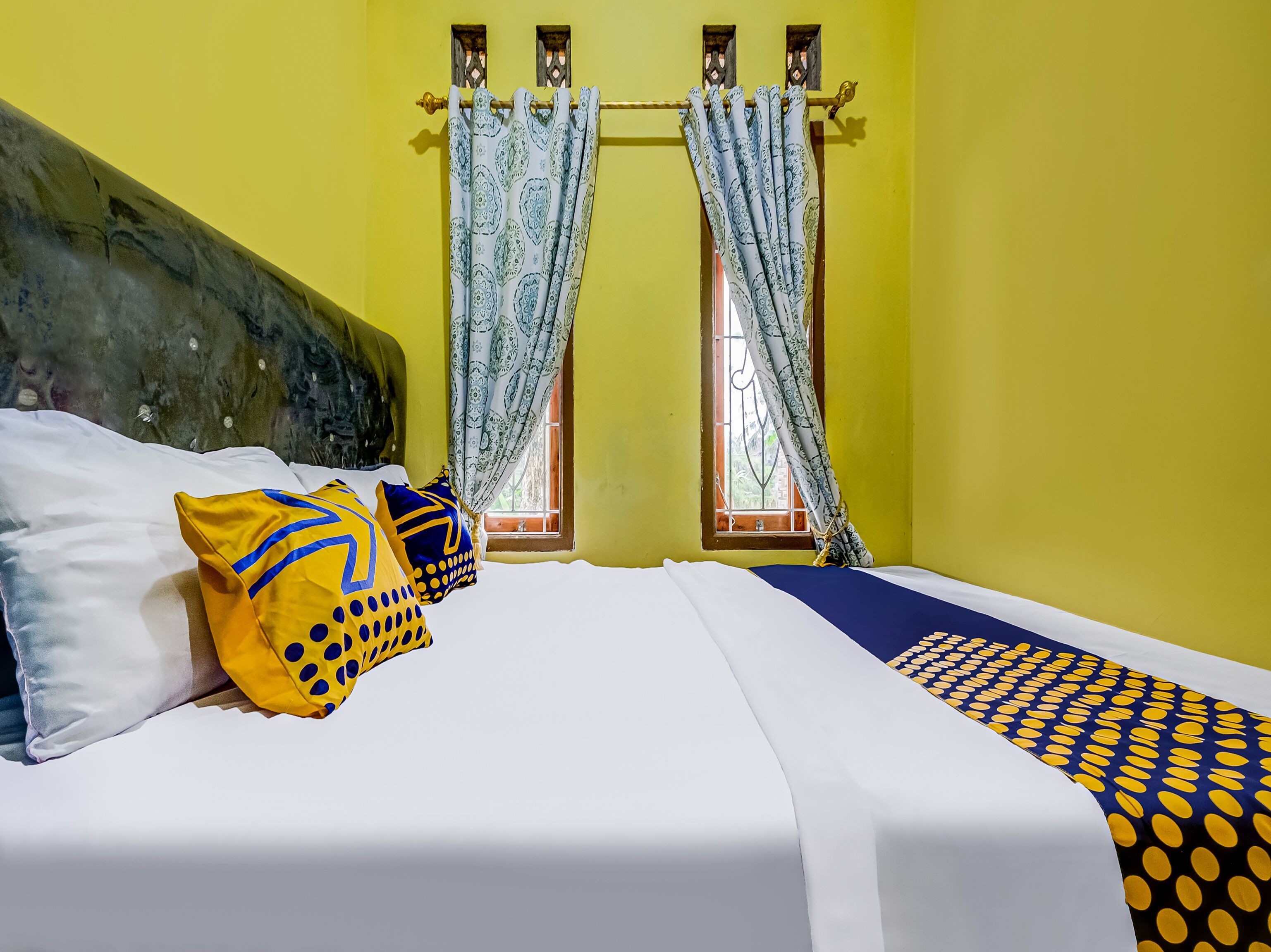 Desa Wisata Santanamekar By OYO