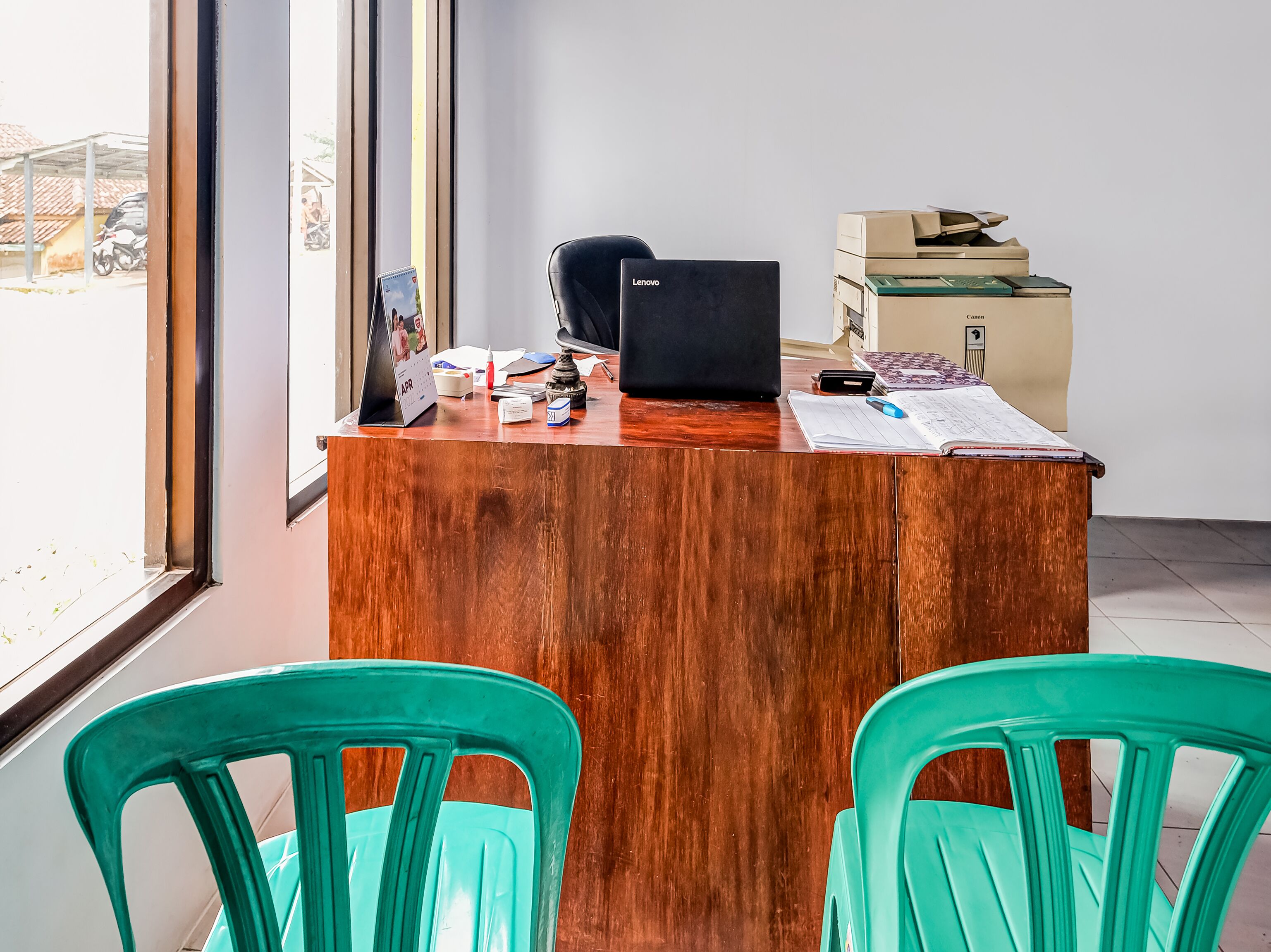 Desa Wisata Santanamekar By OYO