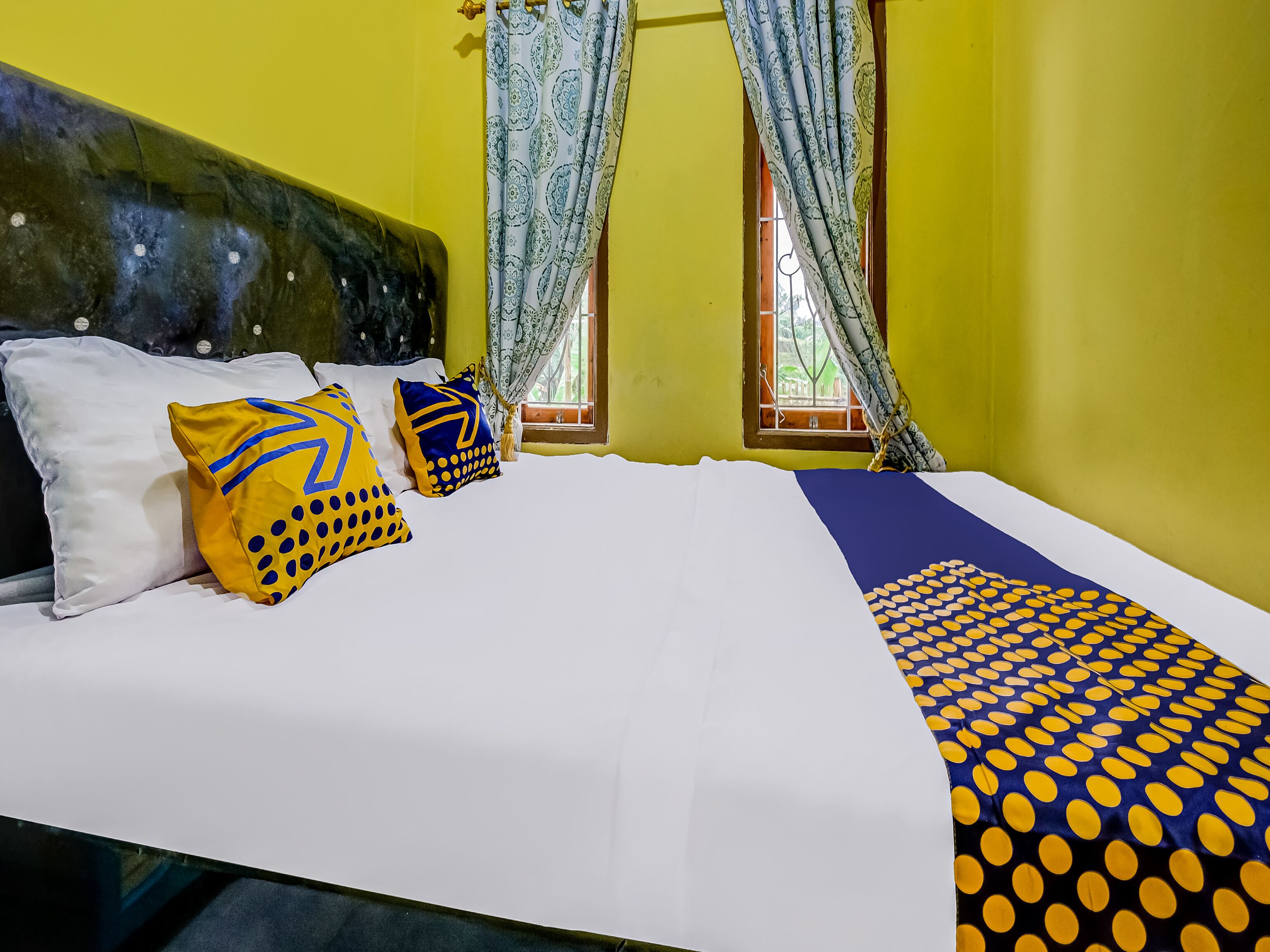 Desa Wisata Santanamekar By OYO