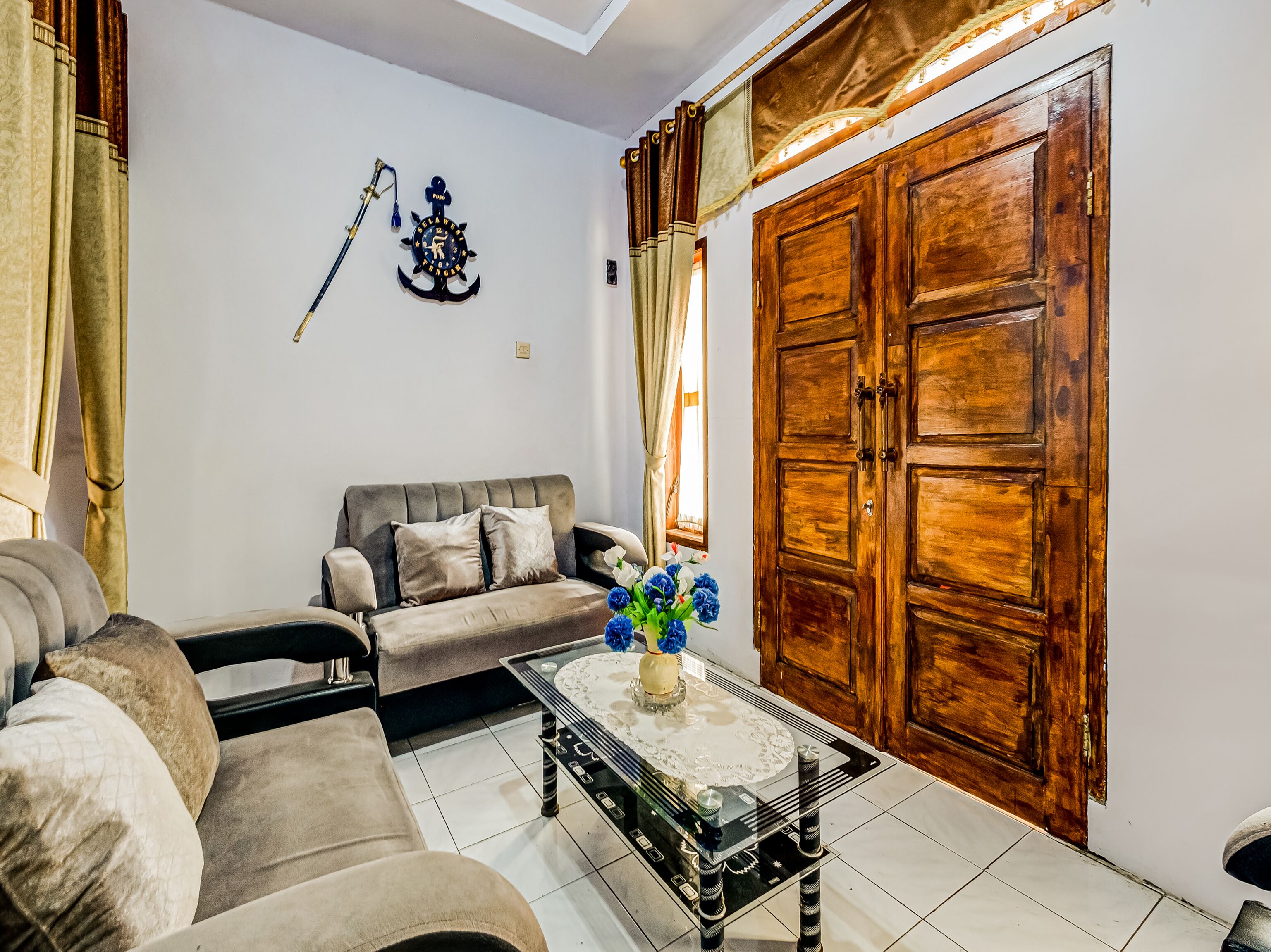 Desa Wisata Santanamekar By OYO