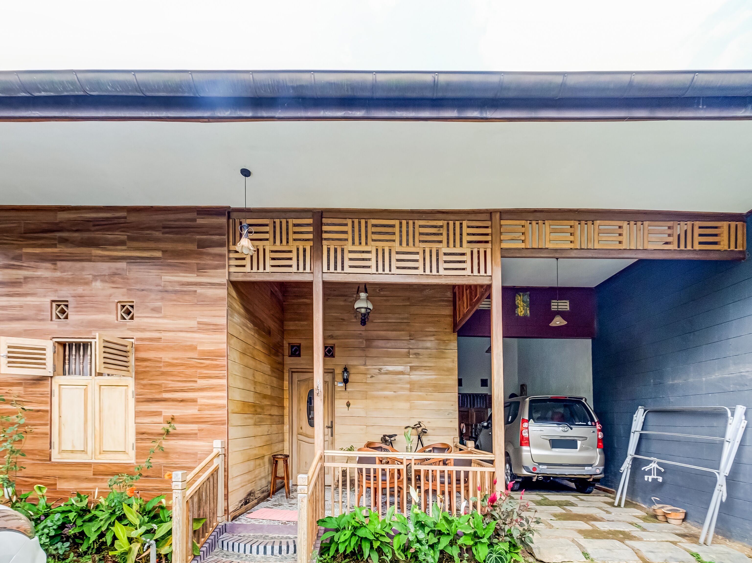 Desa Wisata Santanamekar By OYO