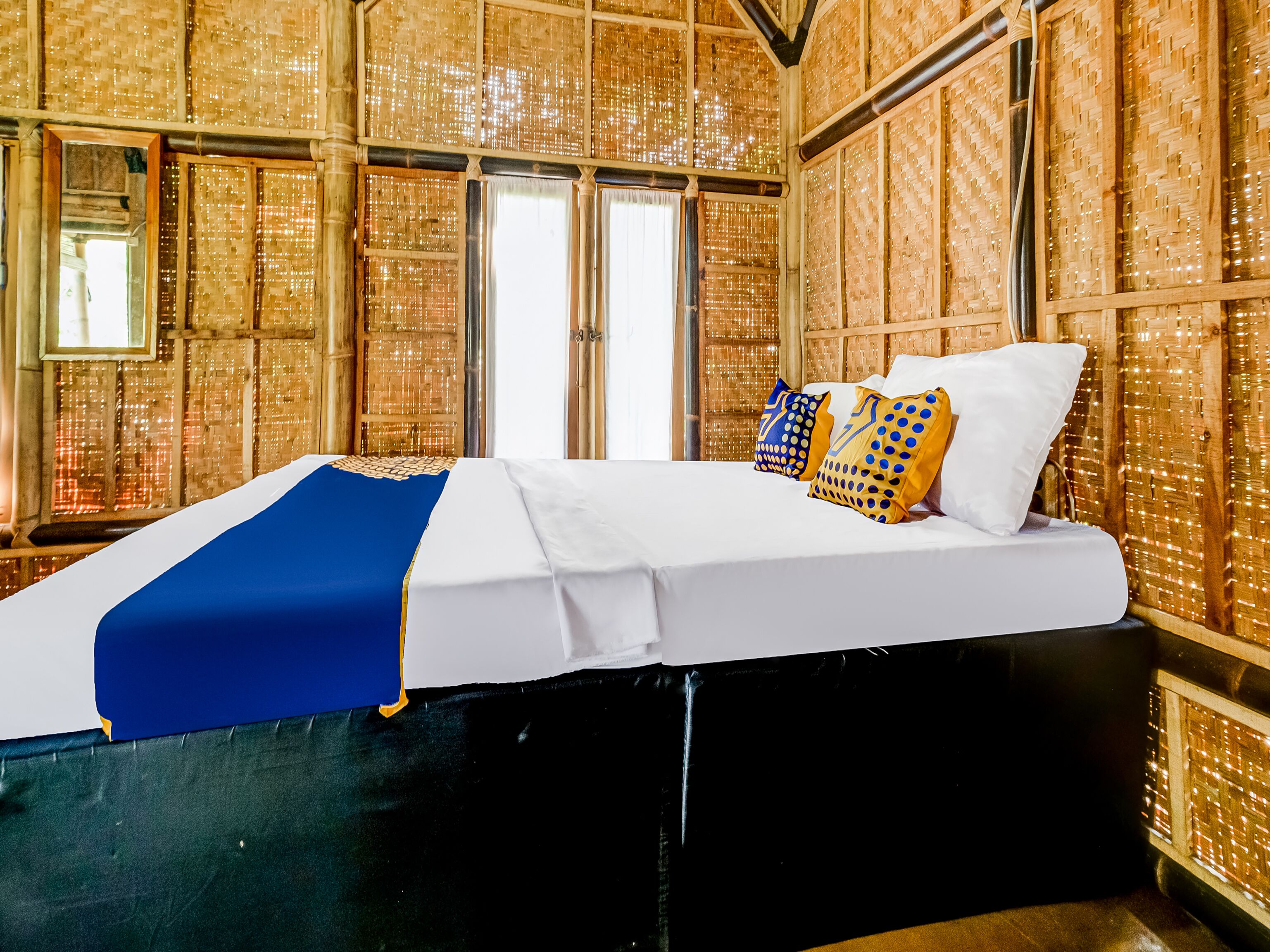 Desa Wisata Santanamekar By OYO