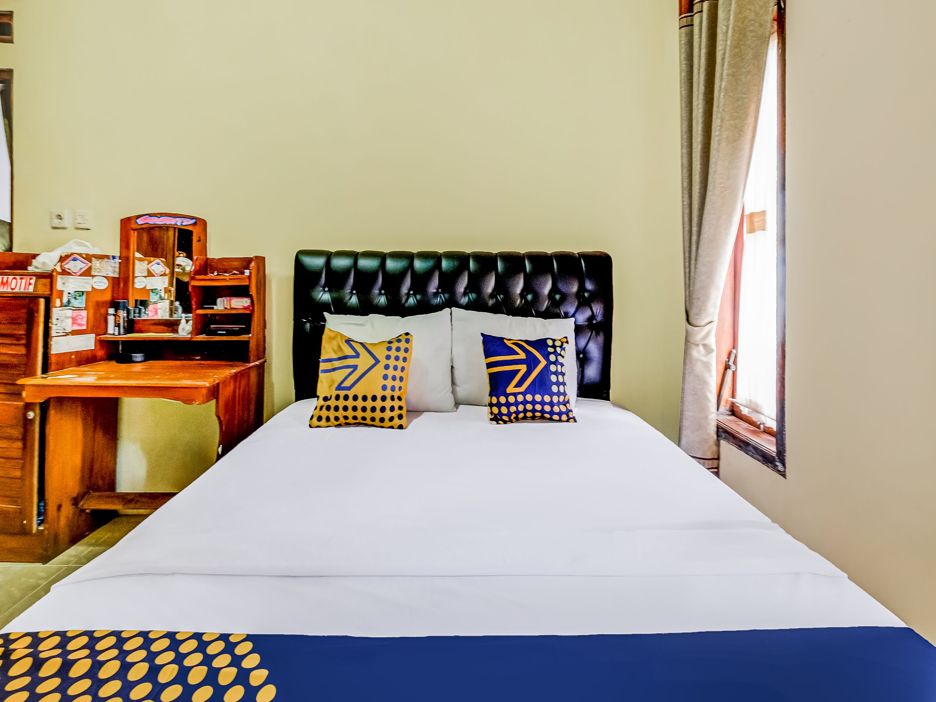 Desa Wisata Santanamekar By OYO